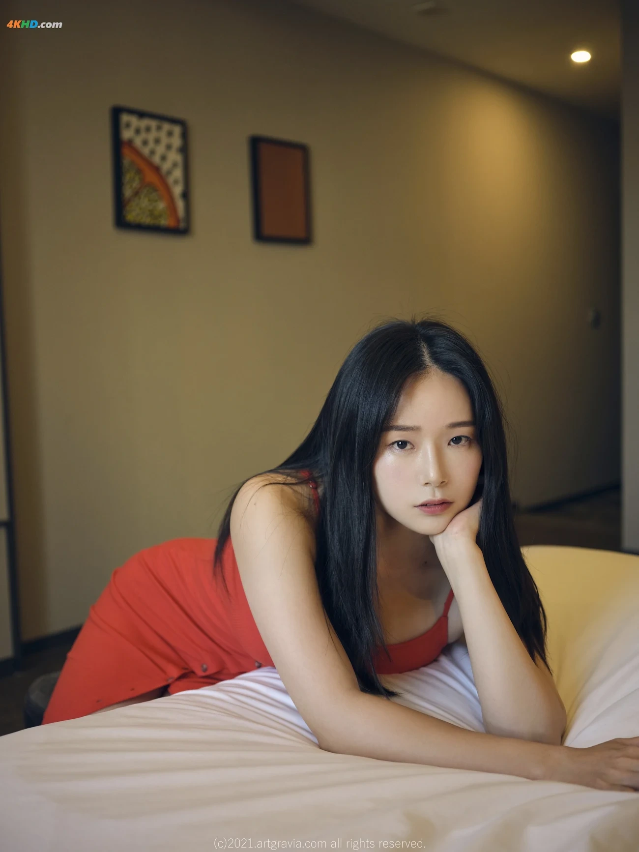 ArtGravia Vol.347 Pia (PiA) — photo 43