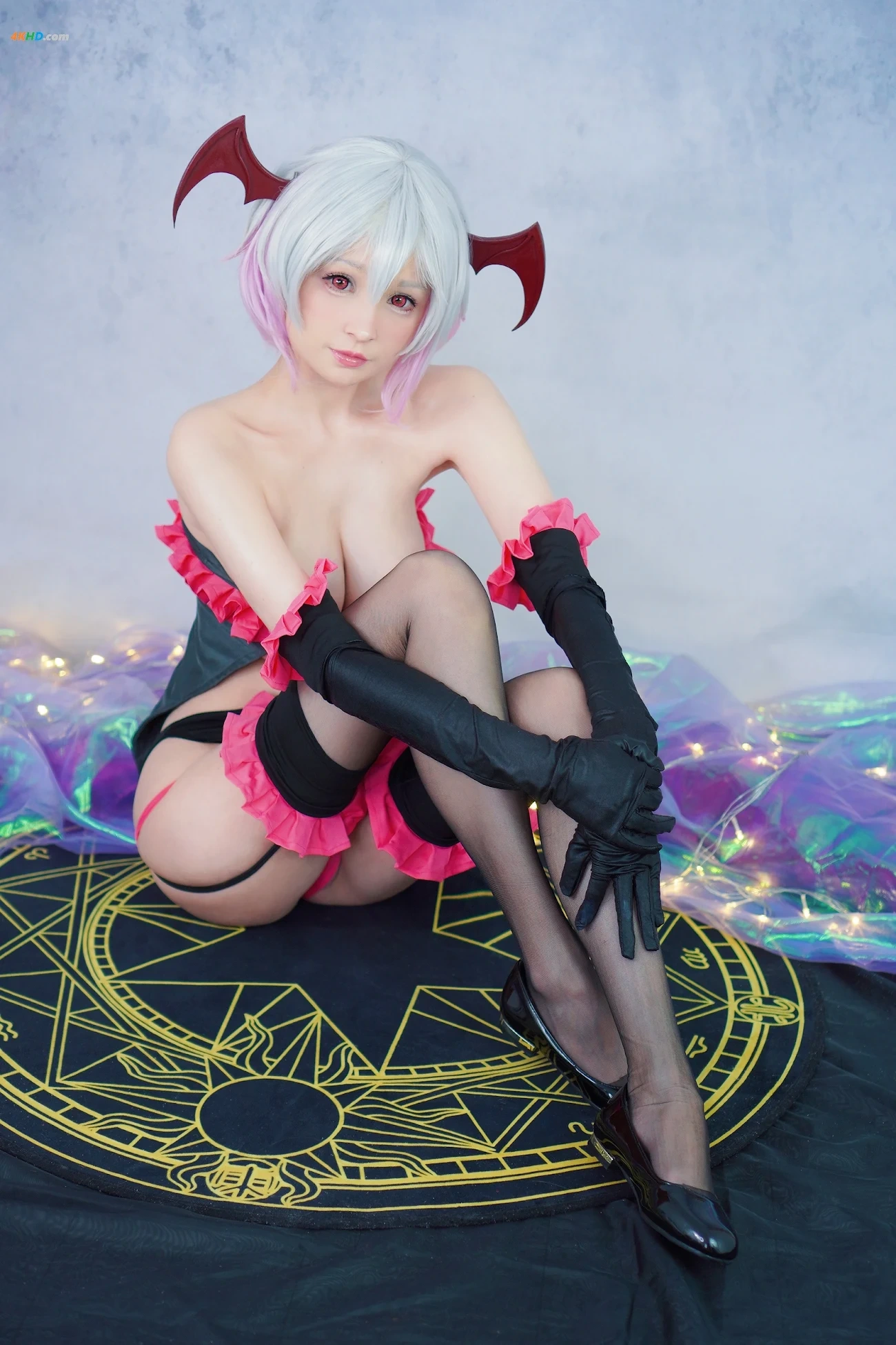 Hidori Rose - Lolisa Newbi Succubus — photo 3
