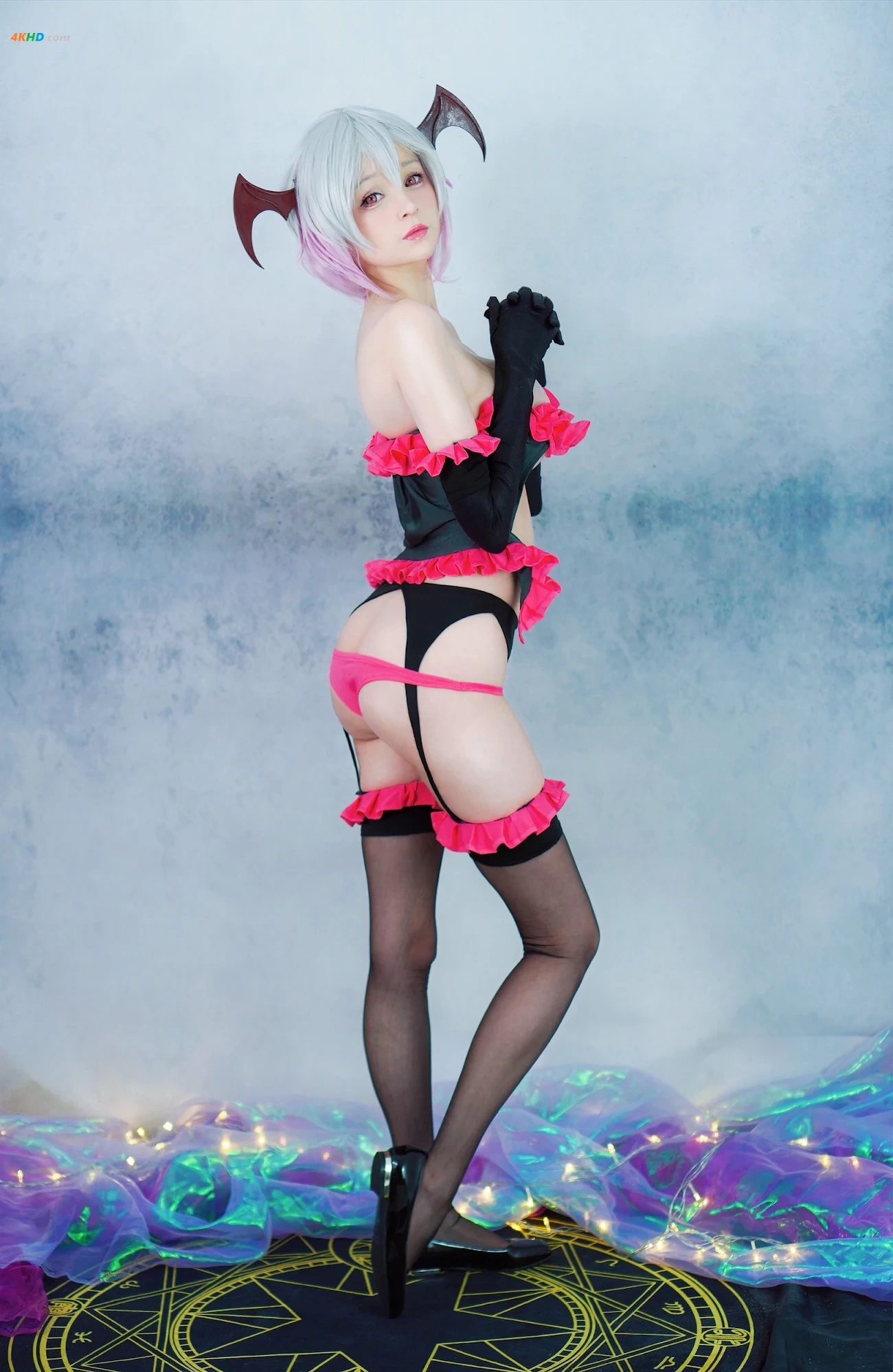 Hidori Rose - Lolisa Newbi Succubus — photo 13