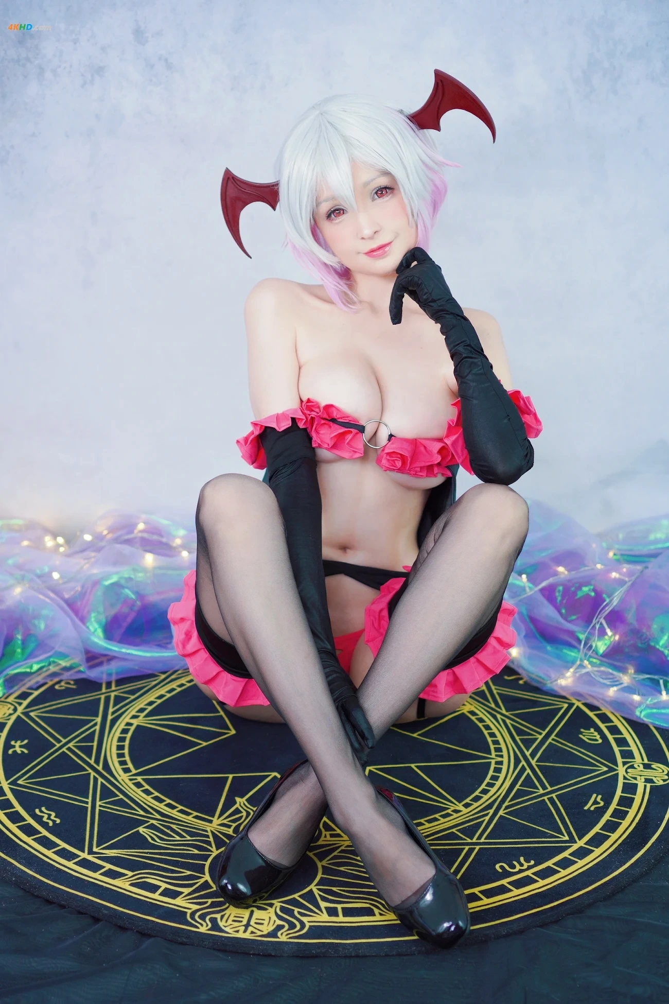 Hidori Rose - Lolisa Newbi Succubus — photo 16