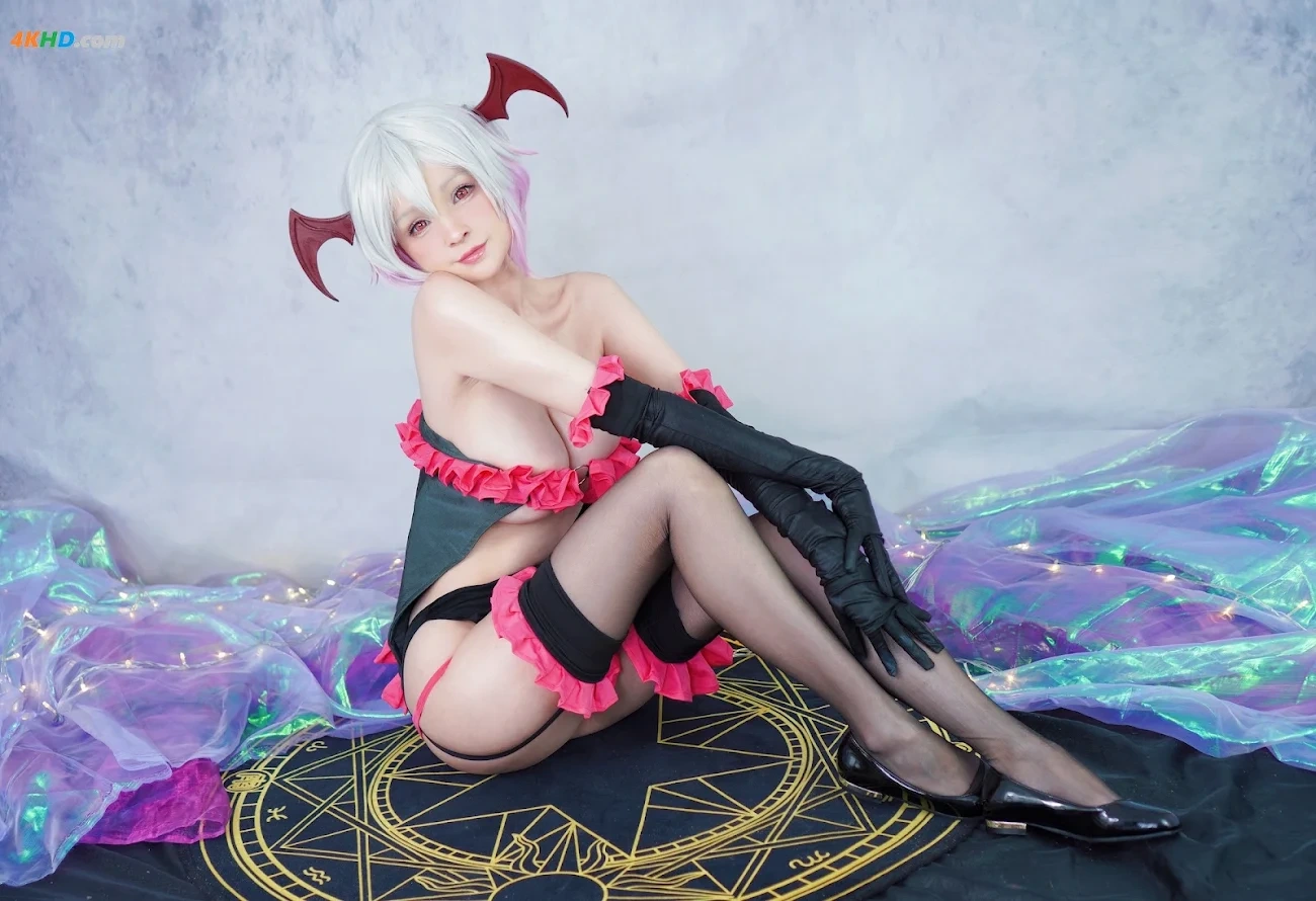 Hidori Rose - Lolisa Newbi Succubus — photo 19