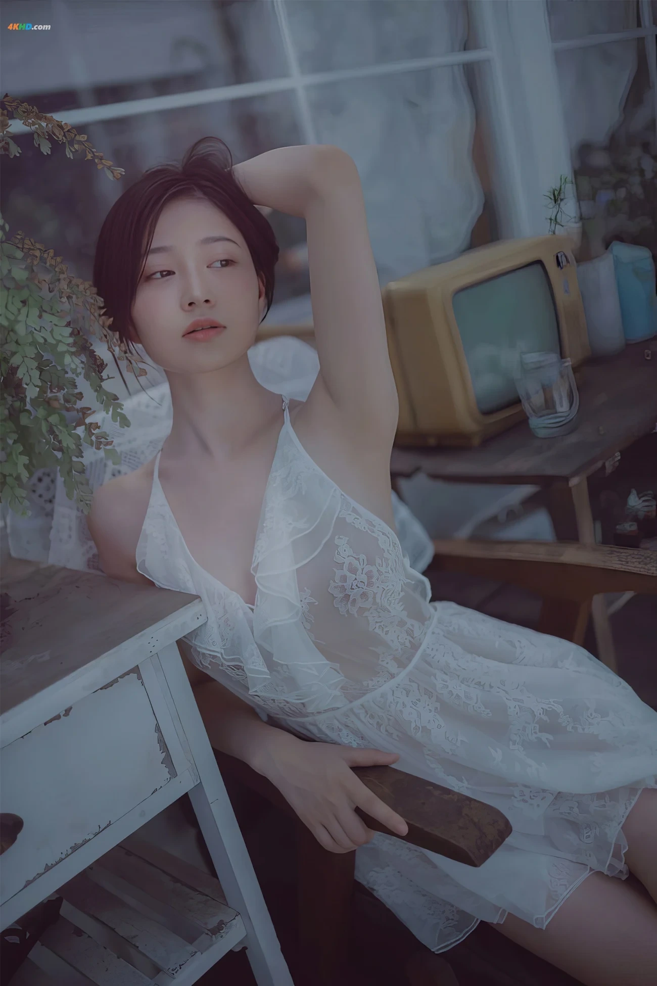 NianNianNnian - QingQingZiJin — photo 1