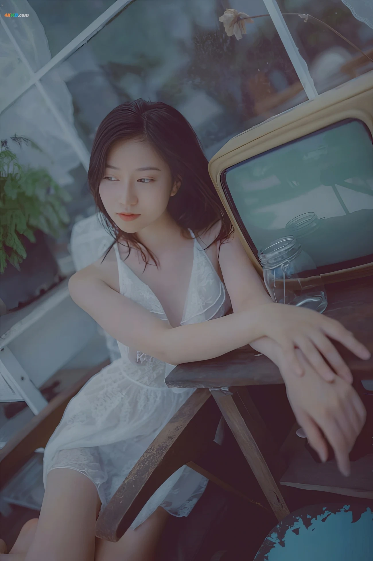 NianNianNnian - QingQingZiJin — photo 3