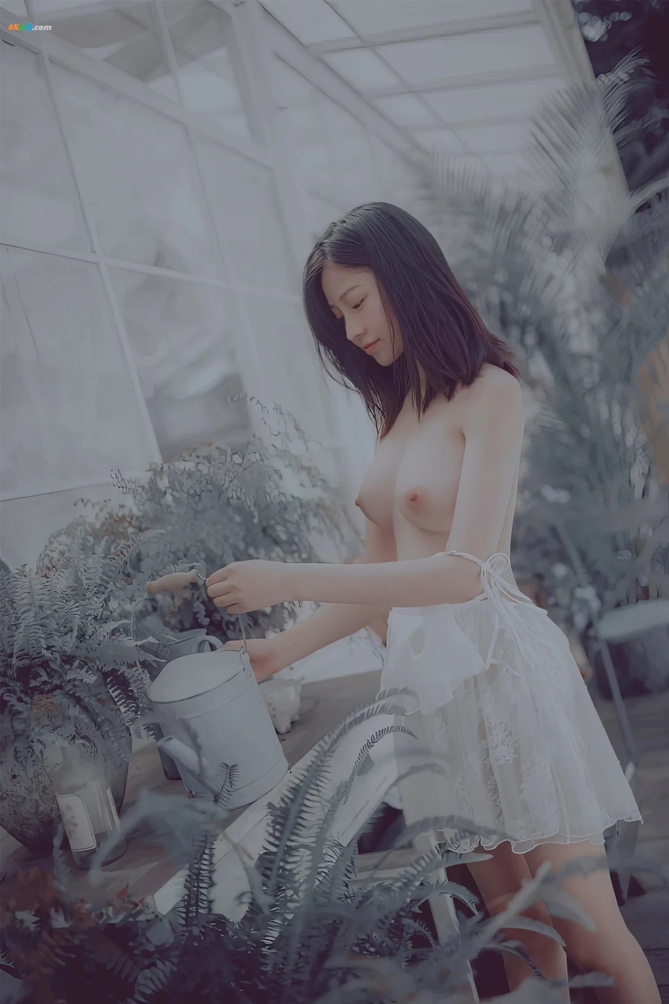 NianNianNnian - QingQingZiJin — photo 18