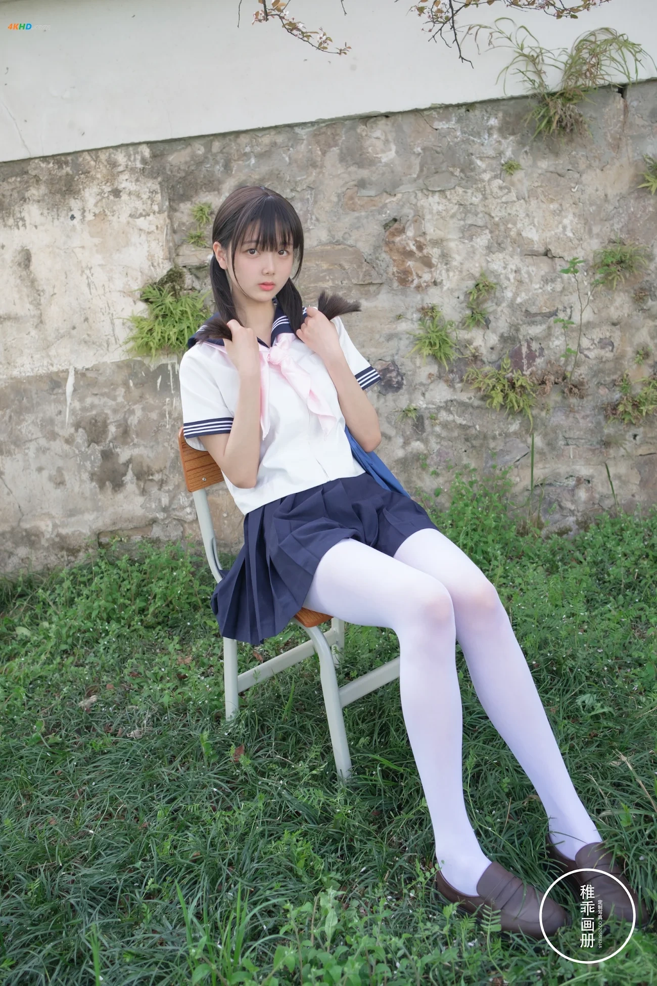 ZhiGuaiHuaCe - YeYe DanCheJiaoYou — photo 3