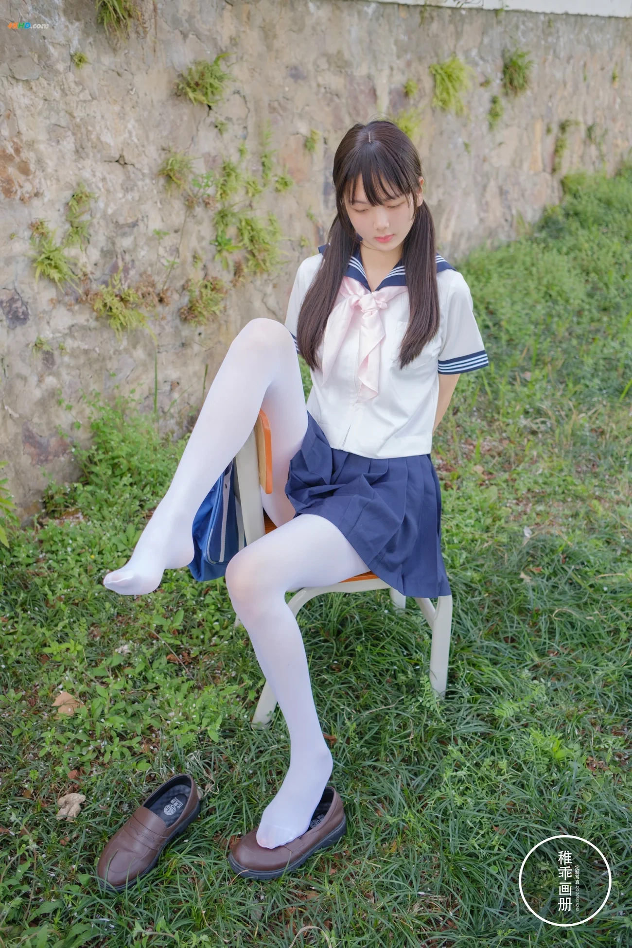 ZhiGuaiHuaCe - YeYe DanCheJiaoYou — photo 7
