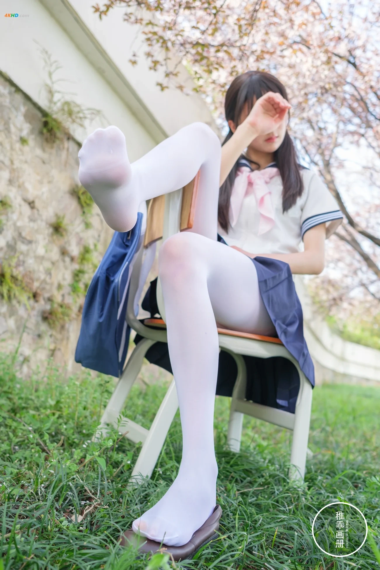 ZhiGuaiHuaCe - YeYe DanCheJiaoYou — photo 9