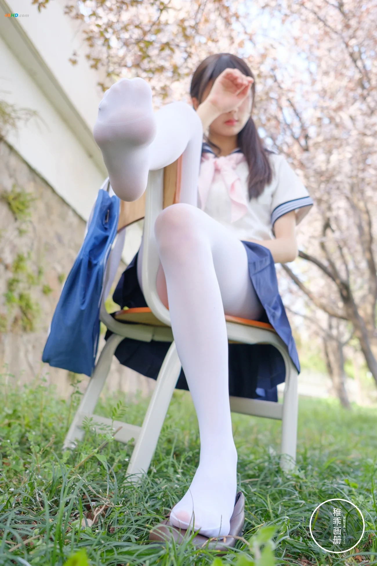 ZhiGuaiHuaCe - YeYe DanCheJiaoYou — photo 10
