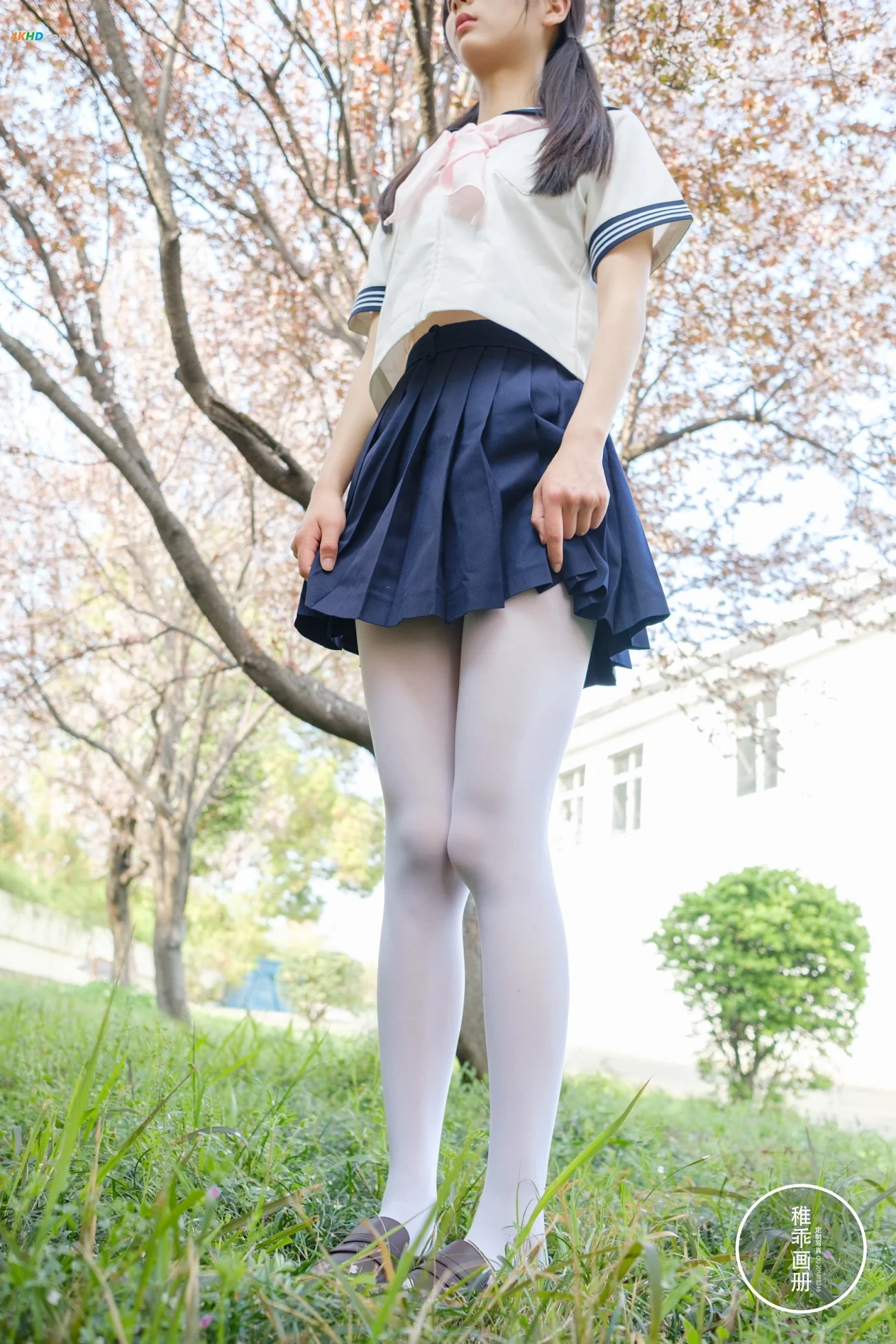 ZhiGuaiHuaCe - YeYe DanCheJiaoYou — photo 19