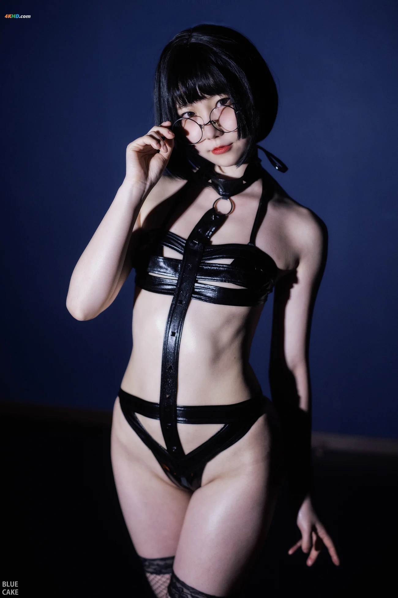[BLUECAKE] Jamong (JaMong) - Black Jamong Ade (Original Version) — photo 2