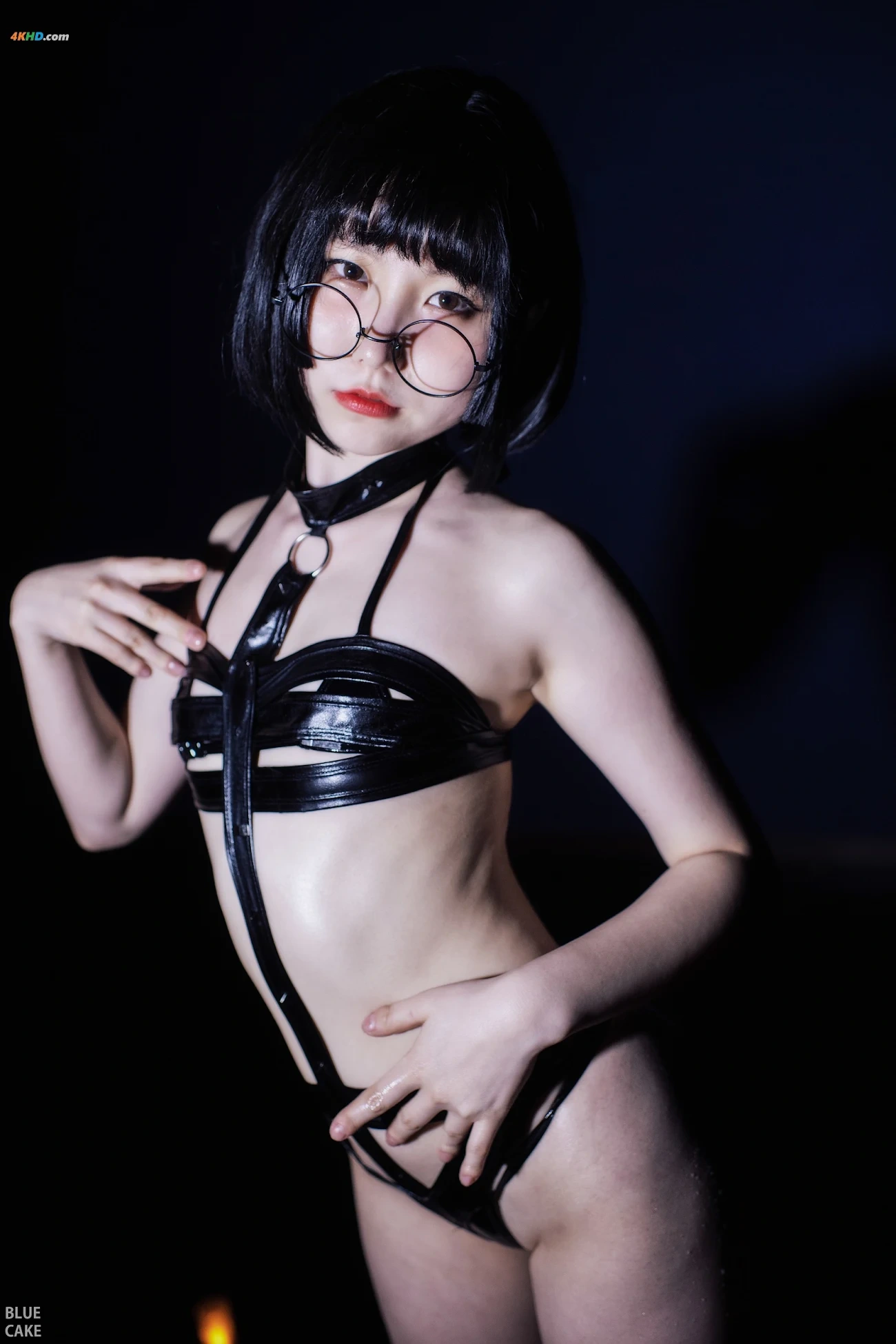 [BLUECAKE] Jamong (JaMong) - Black Jamong Ade (Original Version) — photo 10