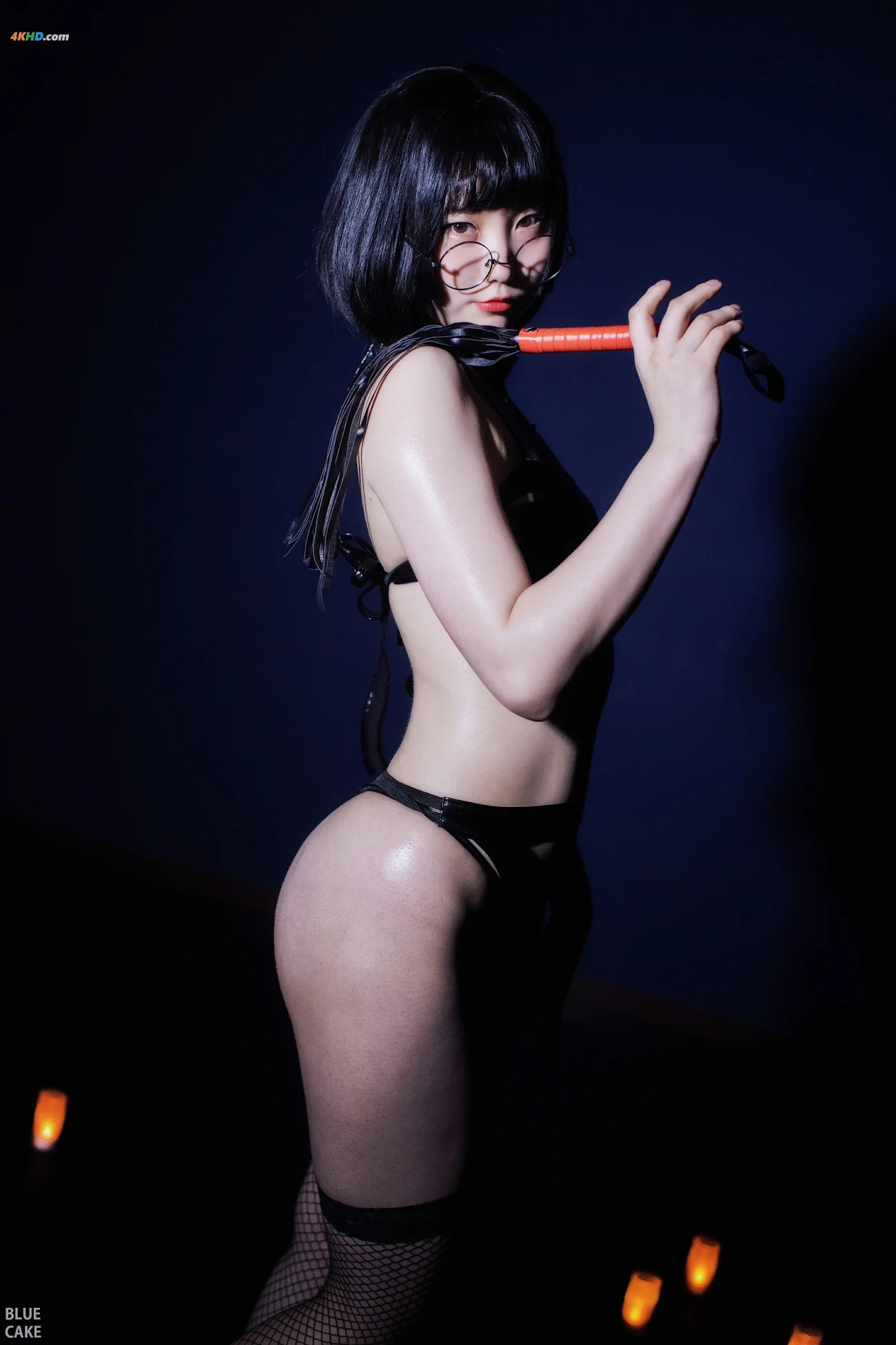 [BLUECAKE] Jamong (JaMong) - Black Jamong Ade (Original Version) — photo 12