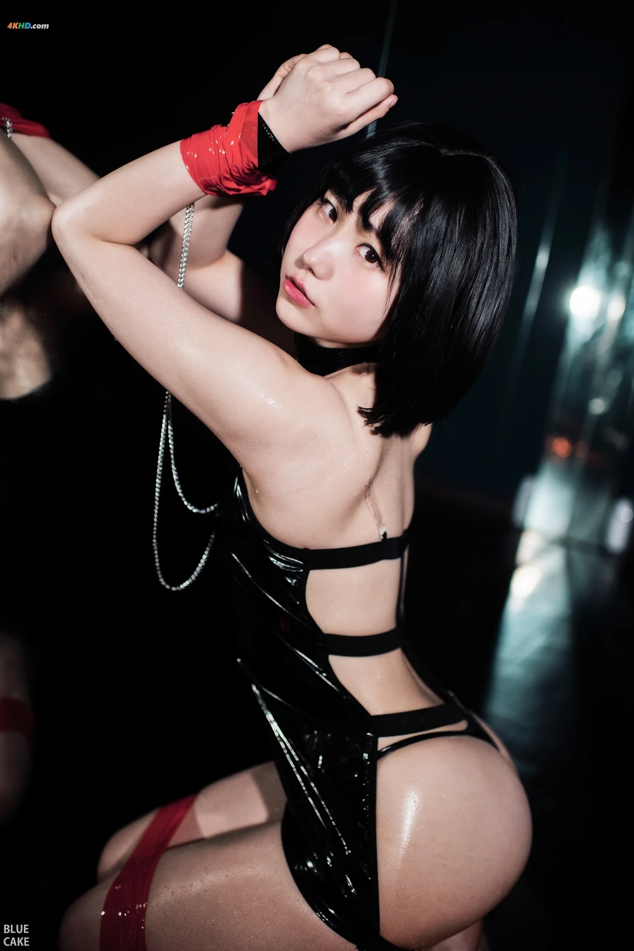 [BLUECAKE] Jamong (JaMong) - Black Jamong Ade (Original Version) — photo 53
