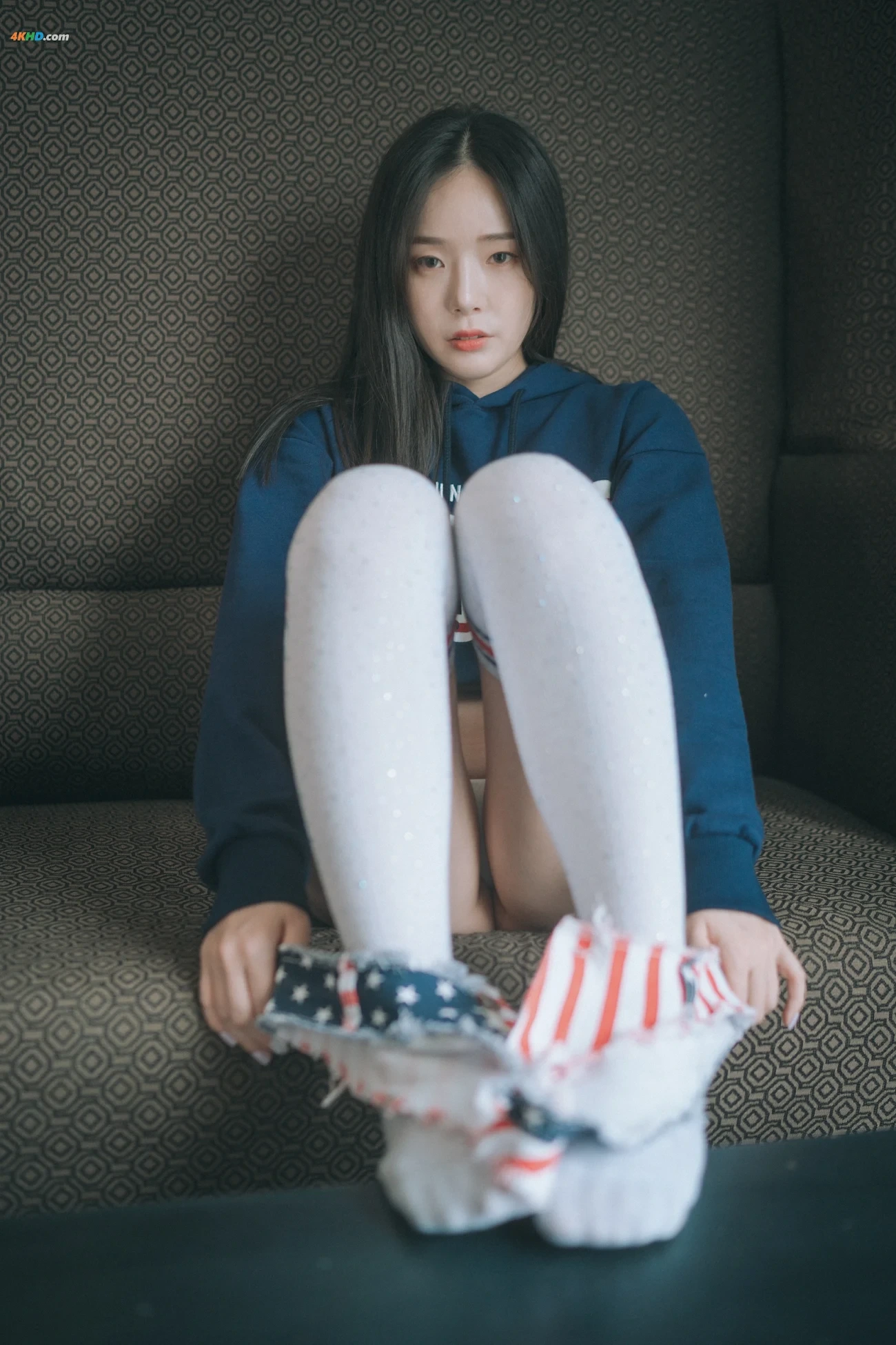 DJAWA Photo Vol.0211 - Pia The Stars and Stripes — photo 43