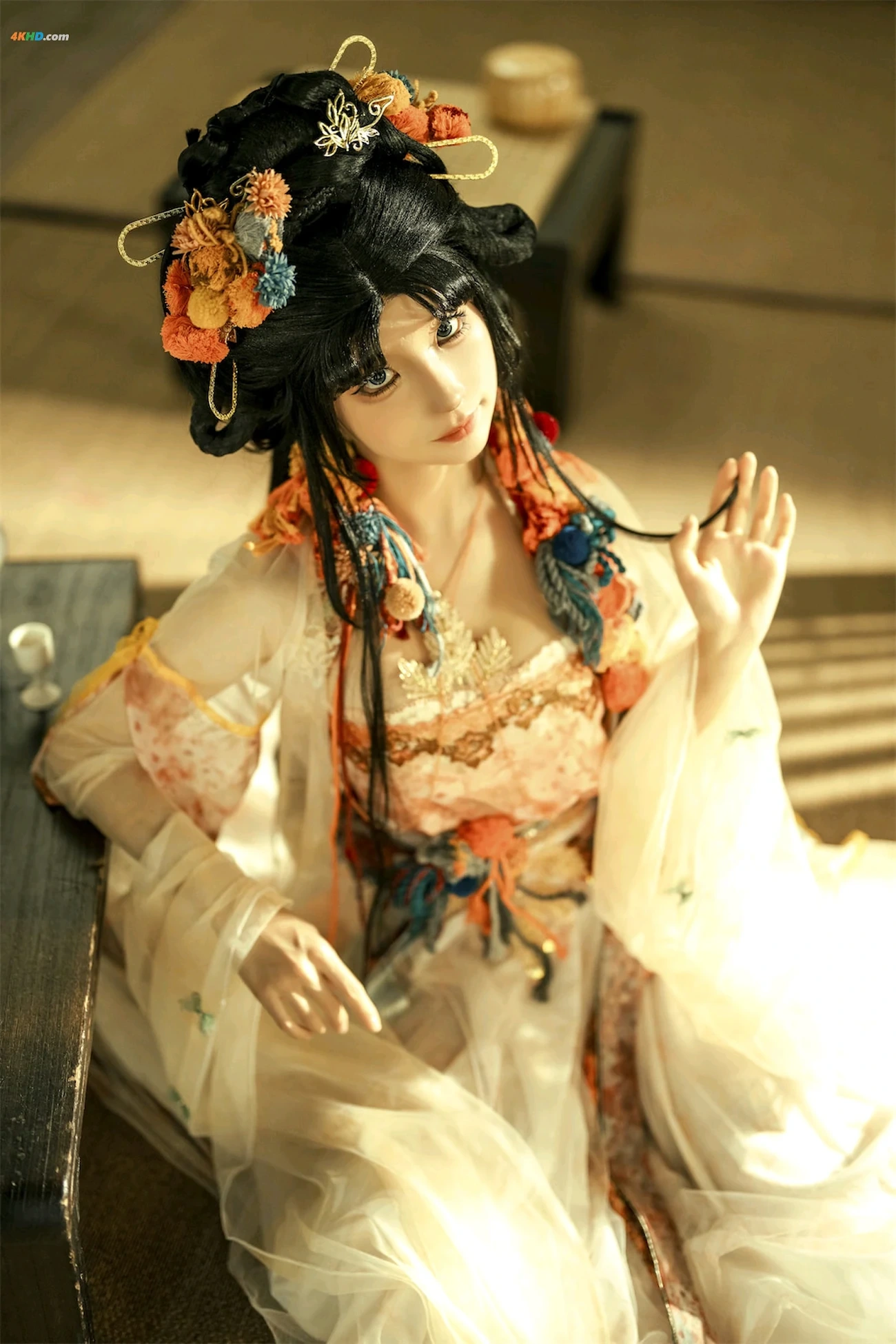 ChunMoMo - GuZhuang — photo 16