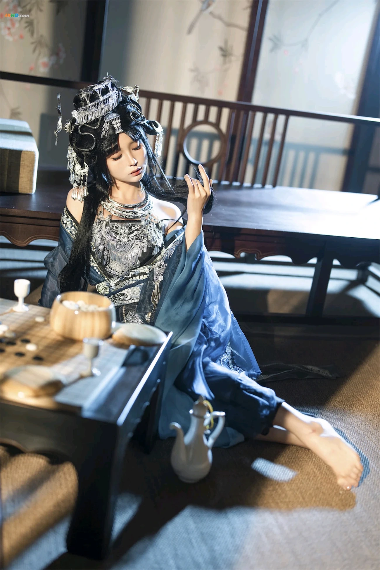 ChunMoMo - GuZhuang — photo 20