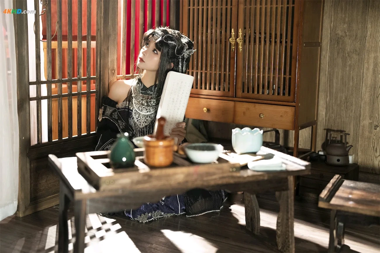 ChunMoMo - GuZhuang — photo 23