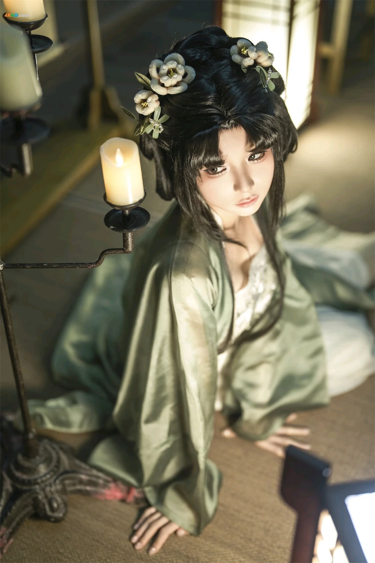 ChunMoMo - GuZhuang — photo 26