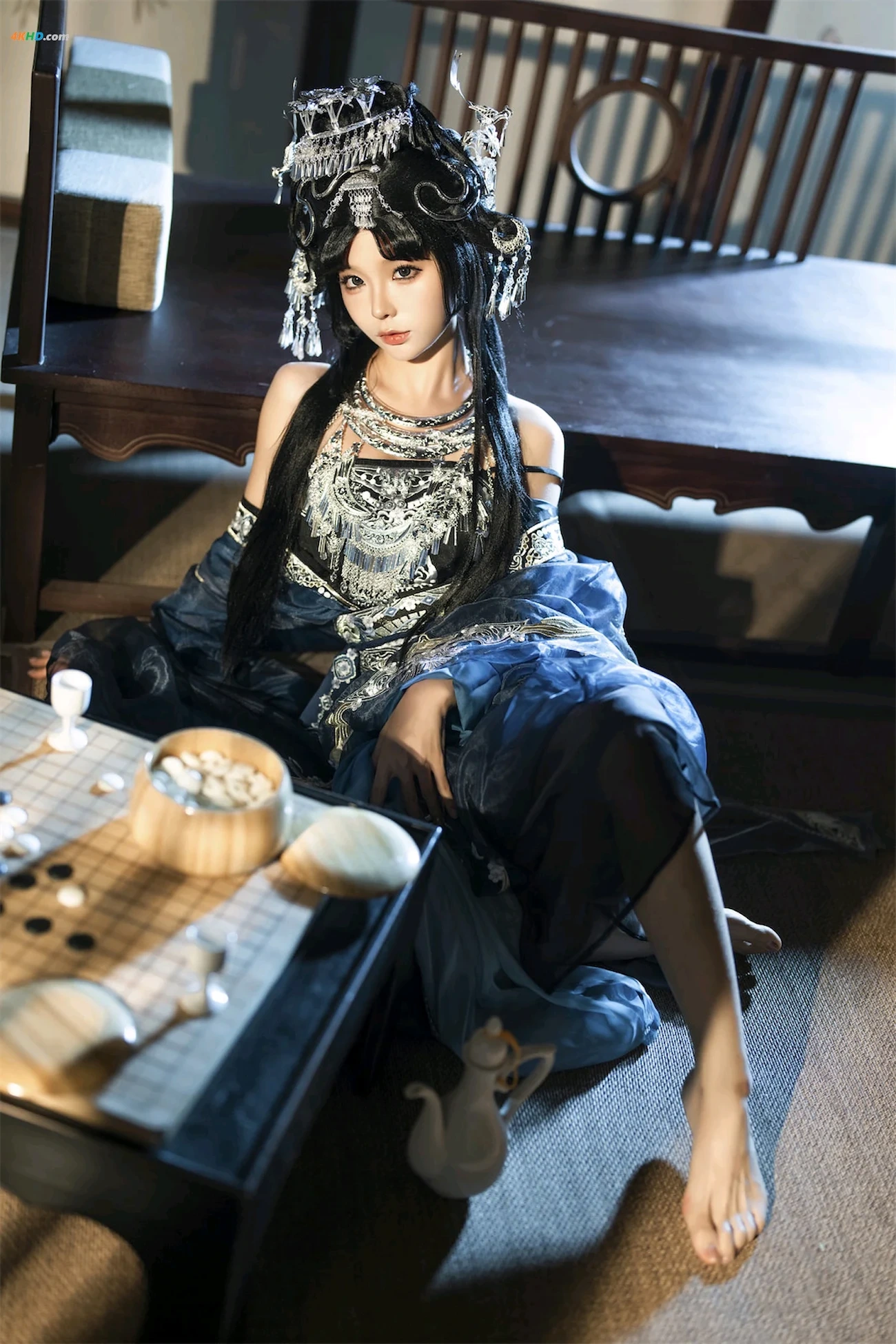 ChunMoMo - GuZhuang — photo 71