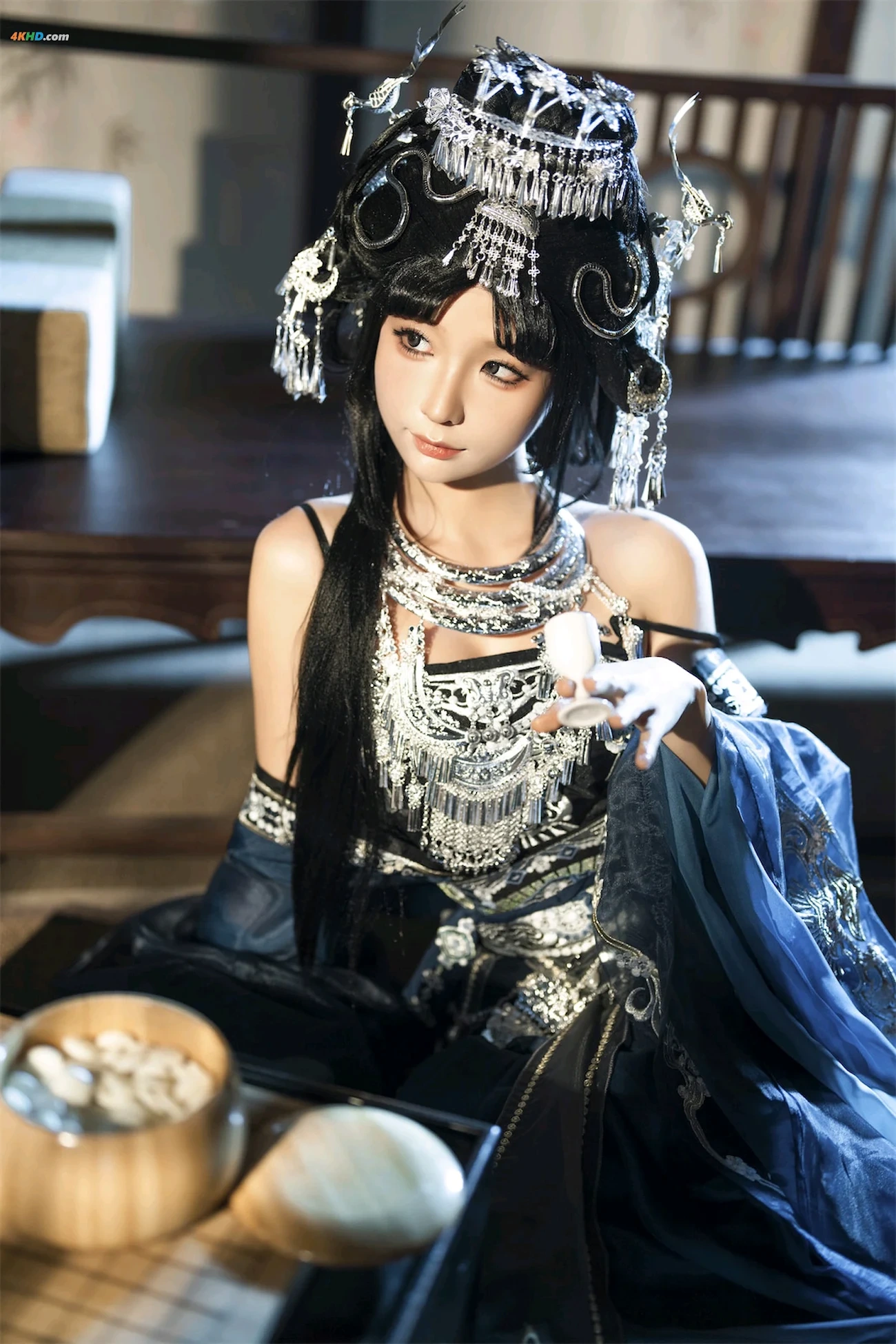 ChunMoMo - GuZhuang — photo 77