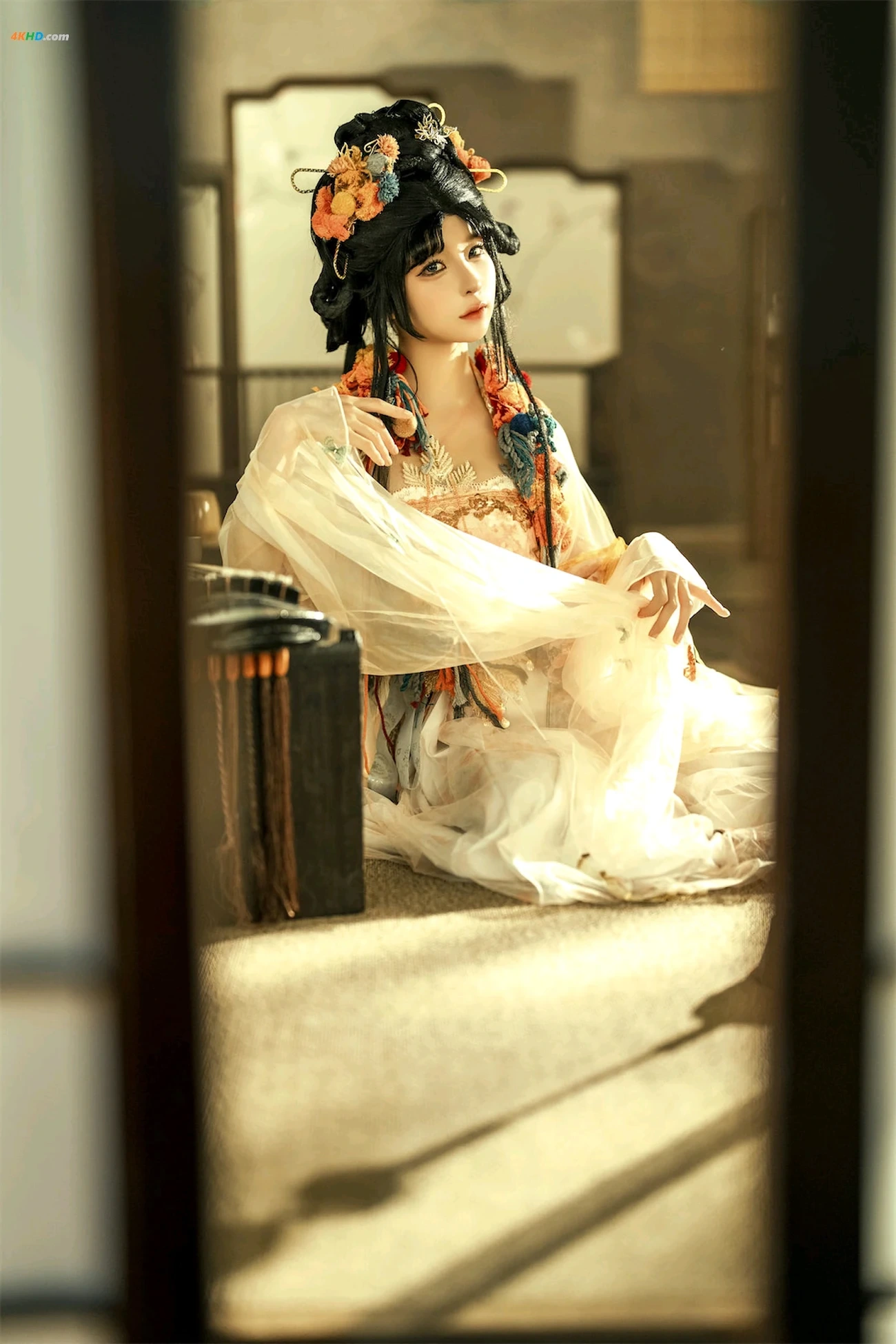 ChunMoMo - GuZhuang — photo 92