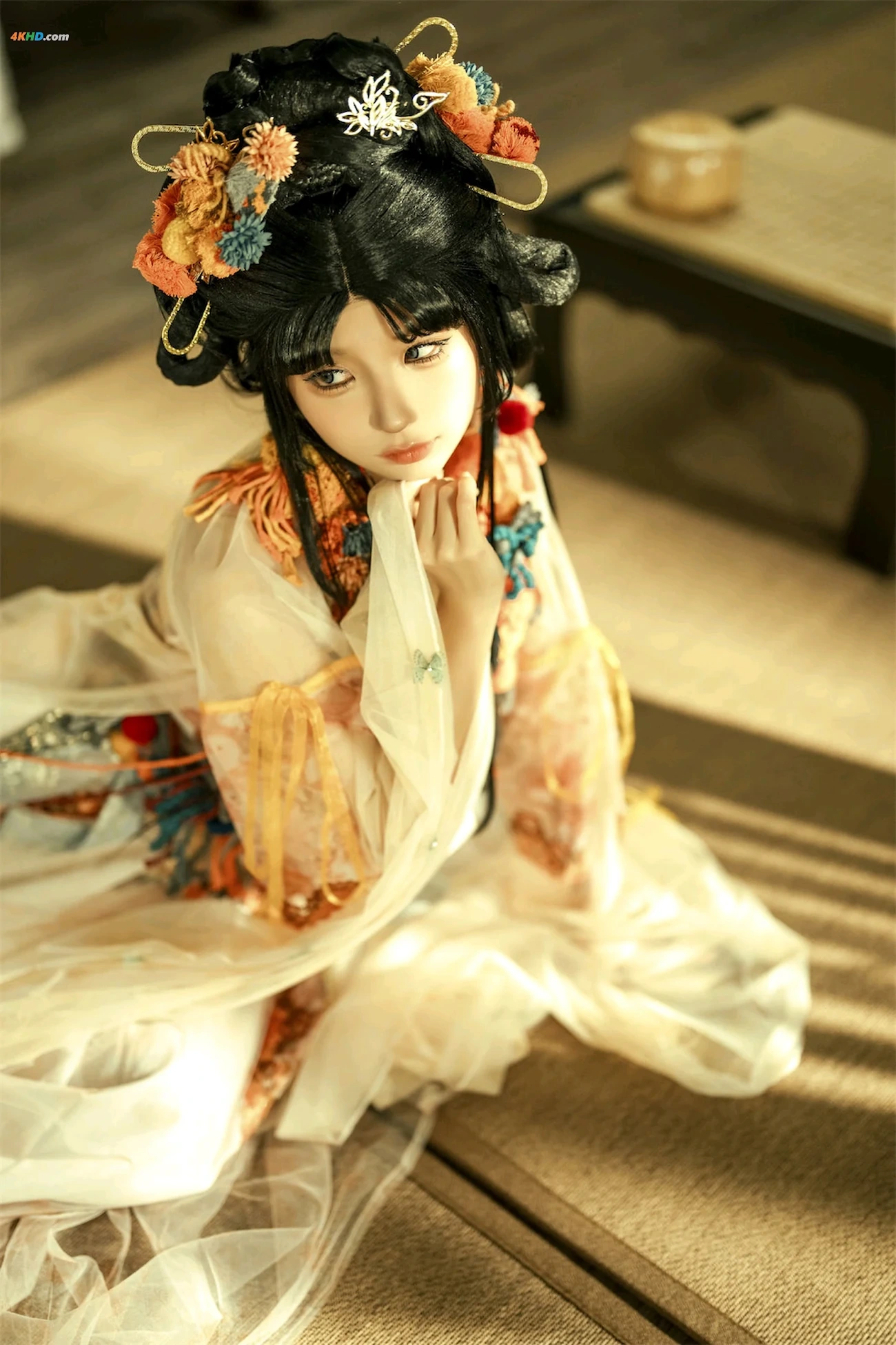 ChunMoMo - GuZhuang — photo 95