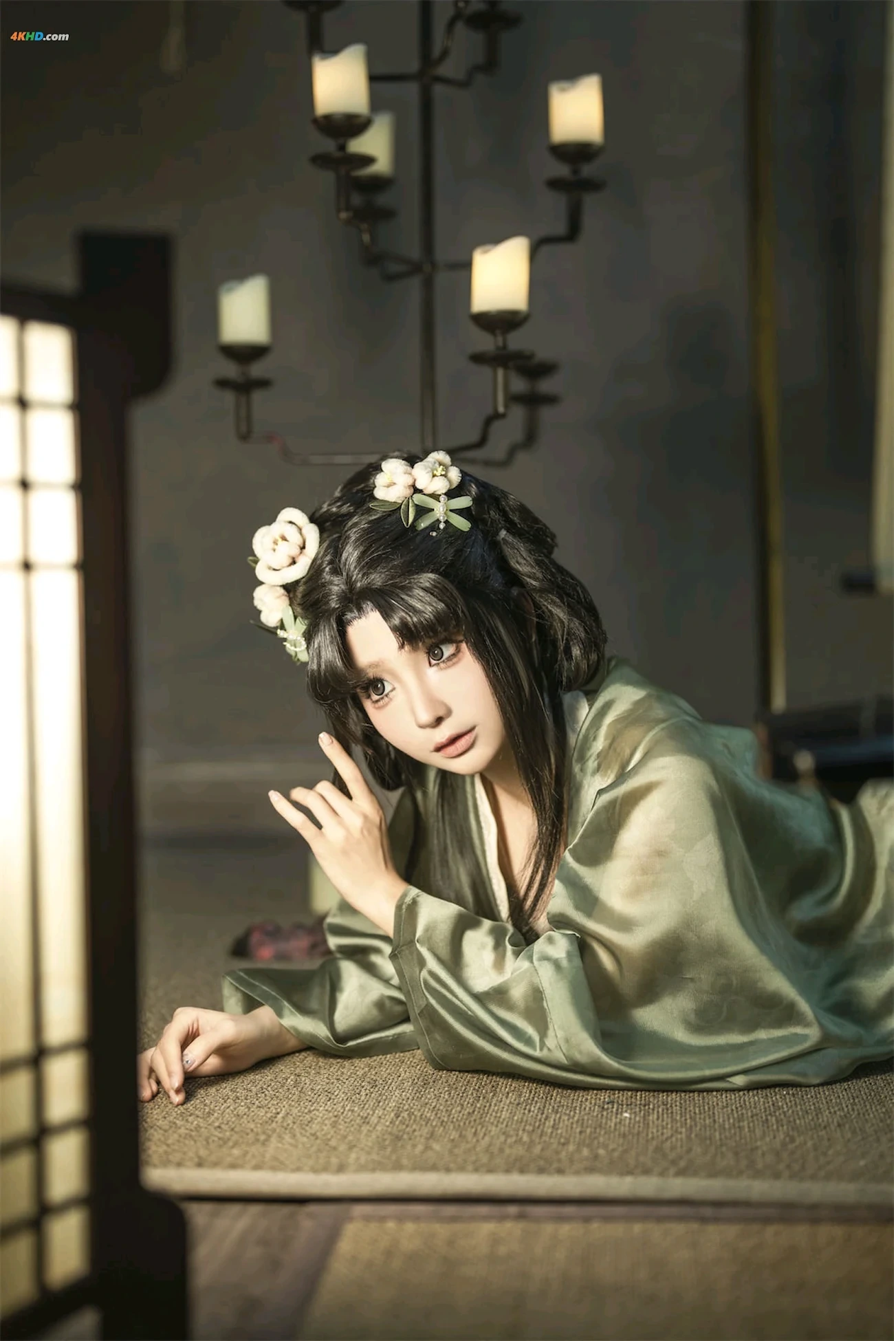 ChunMoMo - GuZhuang — photo 99