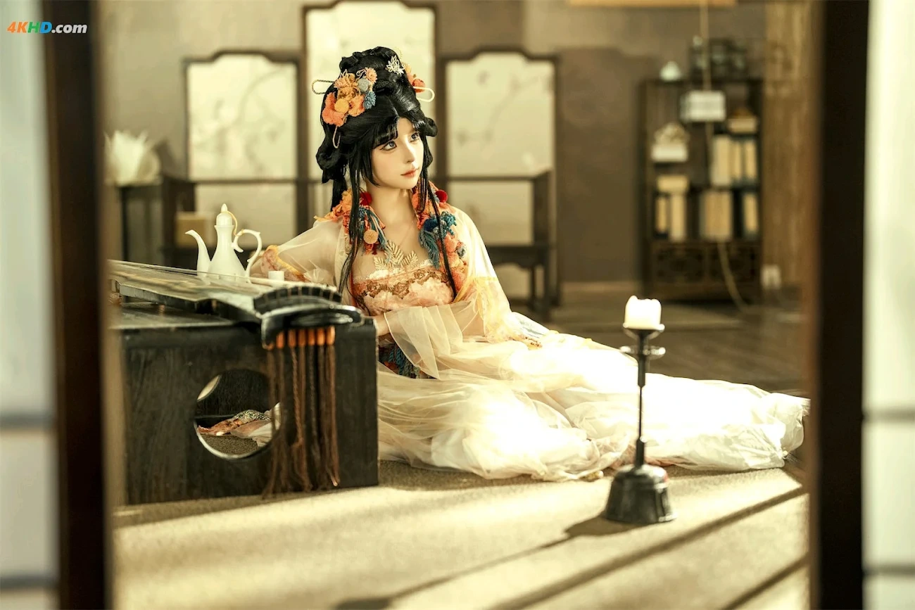 ChunMoMo - GuZhuang — photo 100