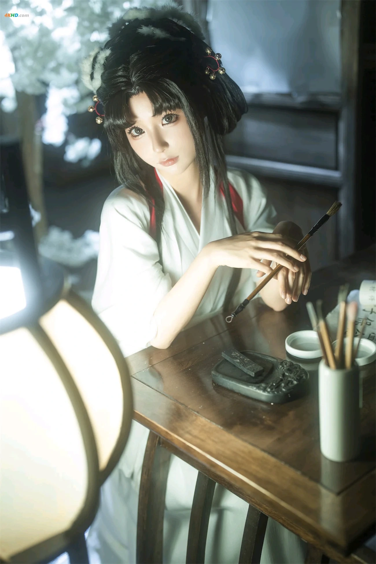 ChunMoMo - GuZhuang — photo 101