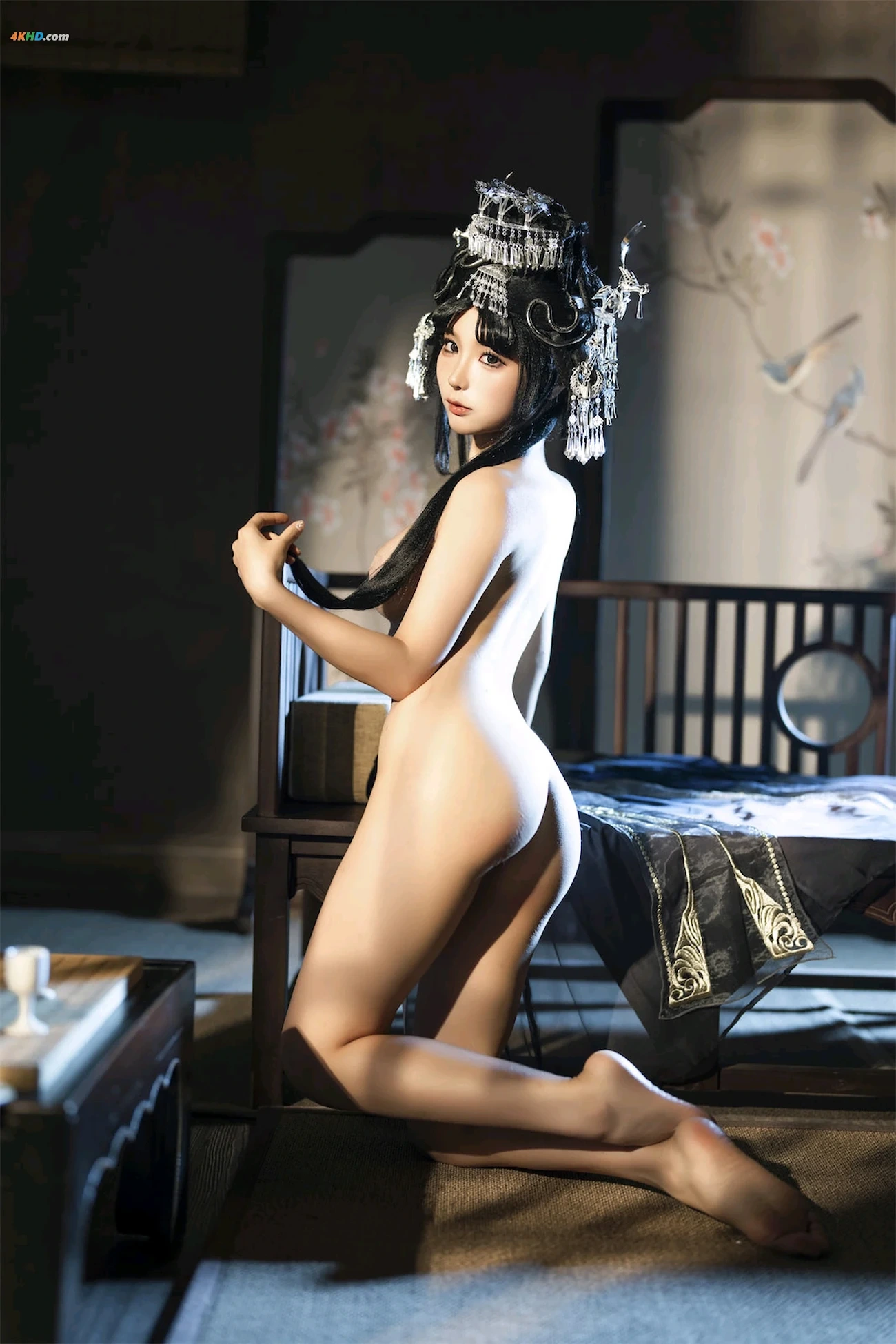 ChunMoMo - GuZhuang — photo 103