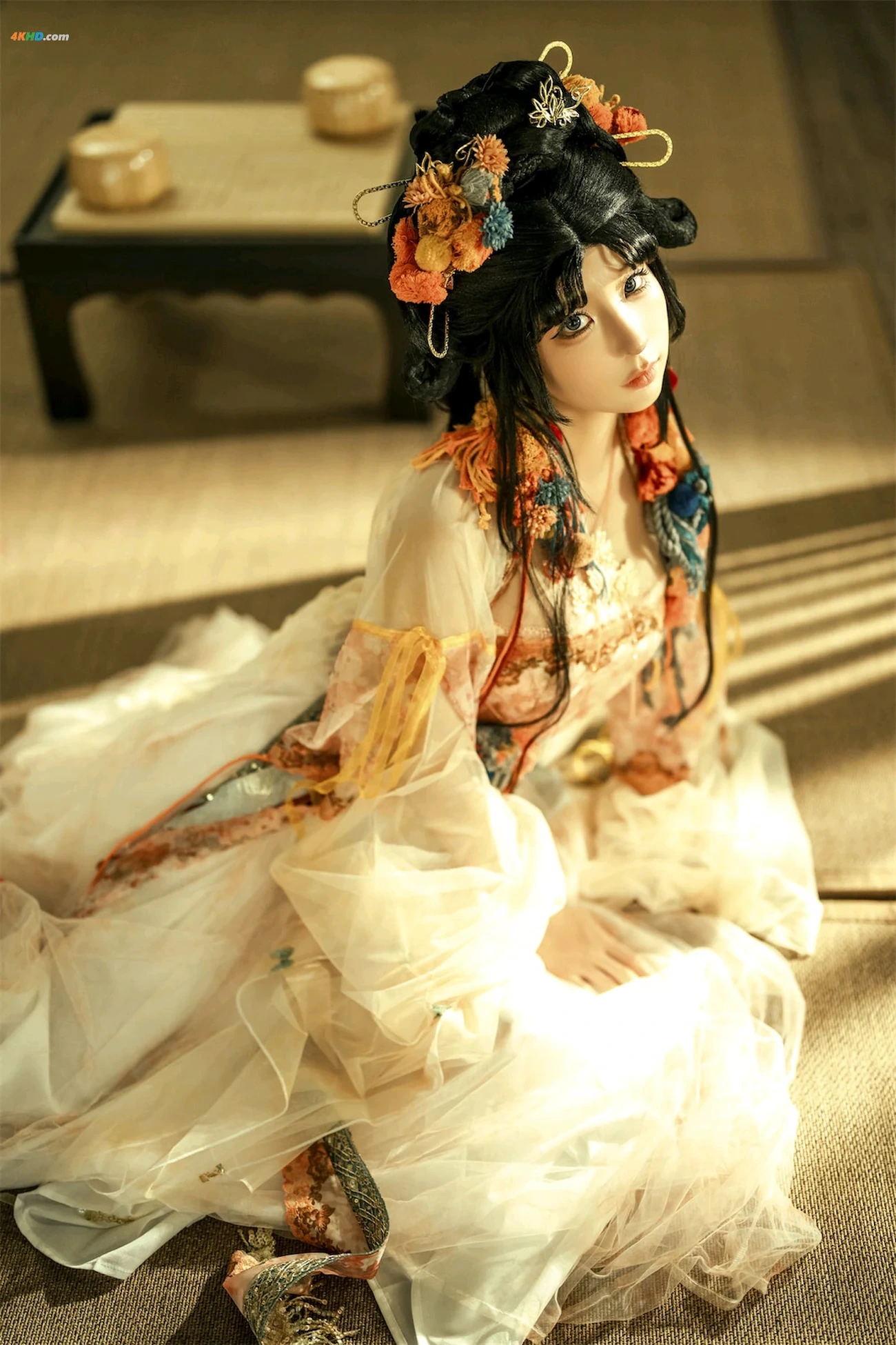 ChunMoMo - GuZhuang — photo 108