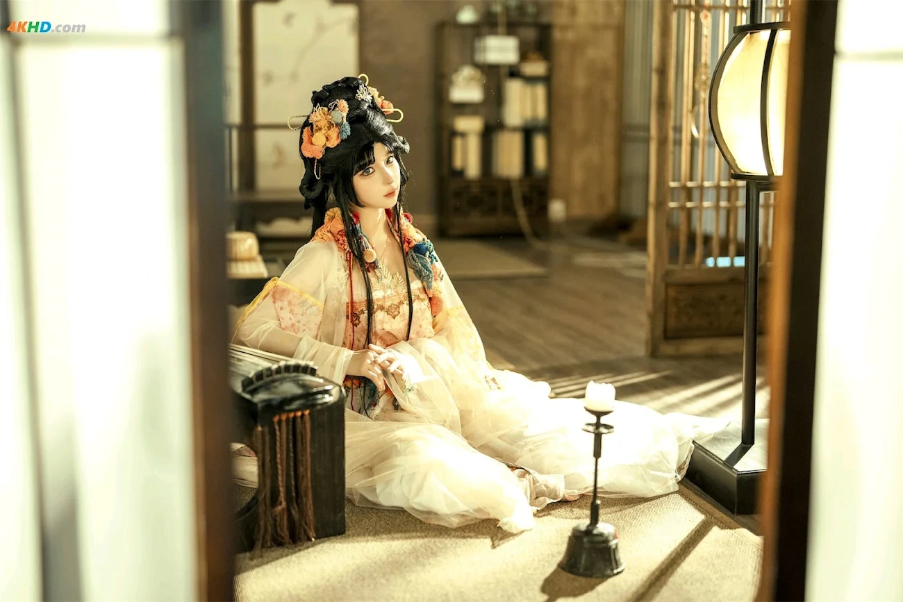 ChunMoMo - GuZhuang — photo 124