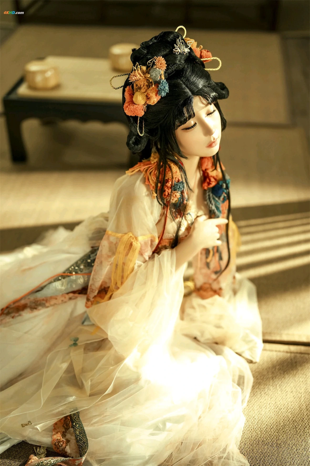 ChunMoMo - GuZhuang — photo 133