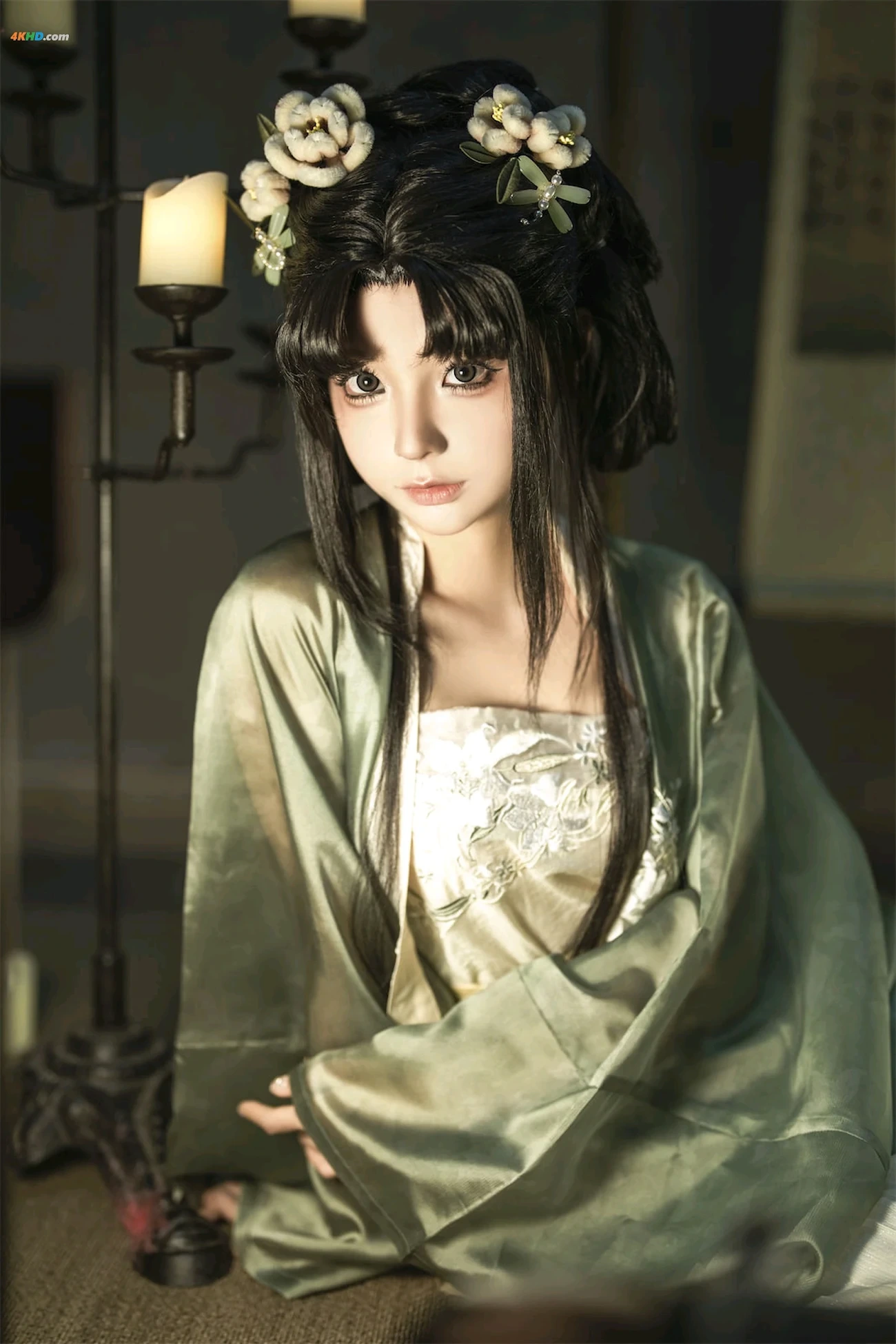 ChunMoMo - GuZhuang — photo 142