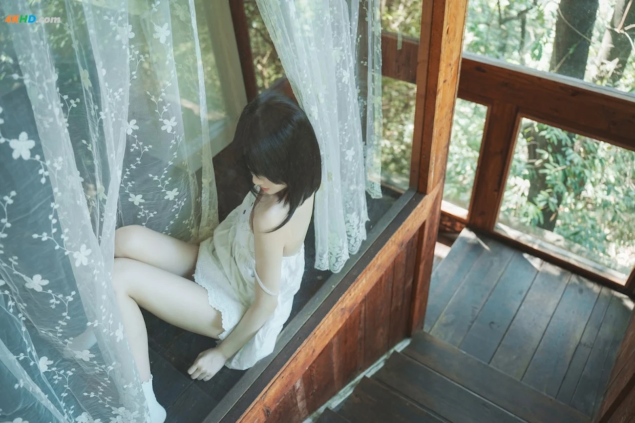 YingTaoMiao - Sen — photo 13