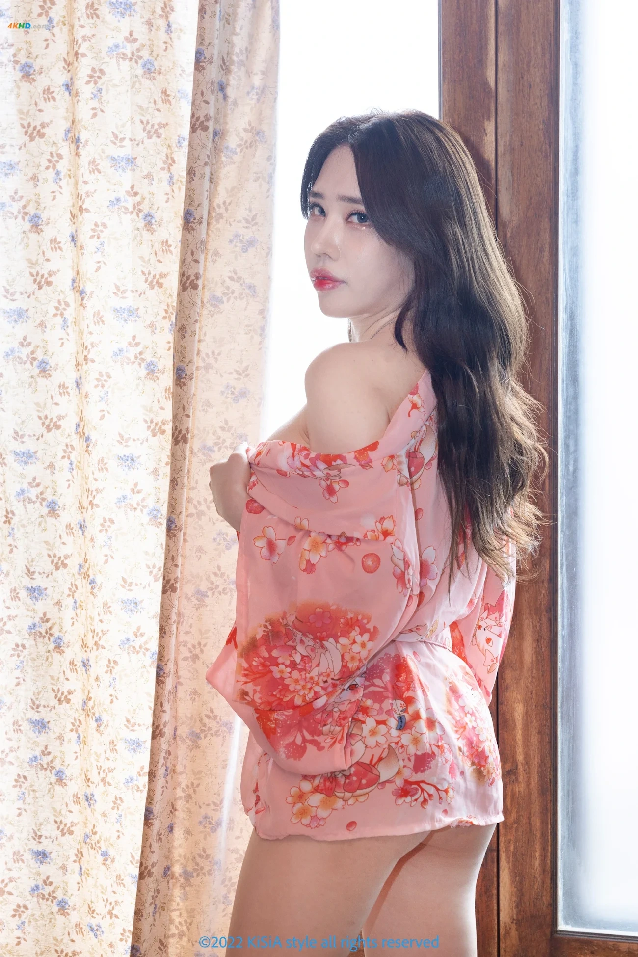 [KiSiA] Eunha (EunHa) - Vol.31 — photo 63