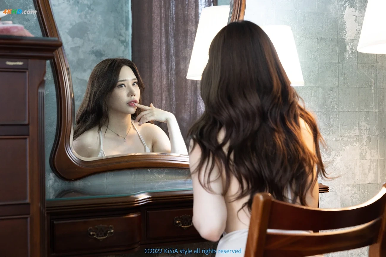 [KiSiA] Eunha (EunHa) - Vol.31 — photo 101