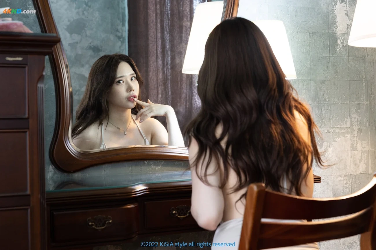[KiSiA] Eunha (EunHa) - Vol.31 — photo 102