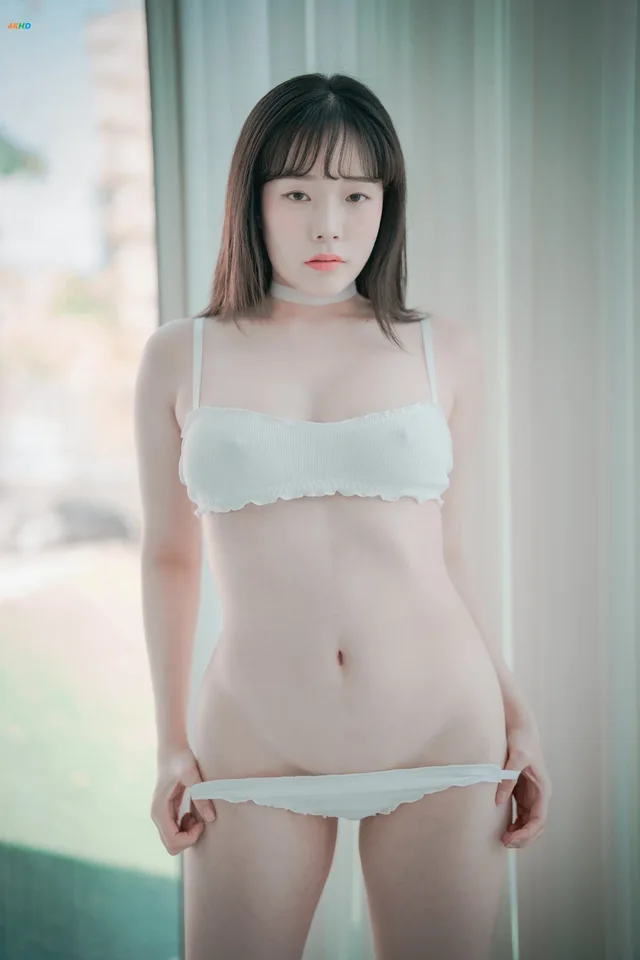 DJAWA Photo Vol.0063 - Pia (PiA) Cozy White Normal