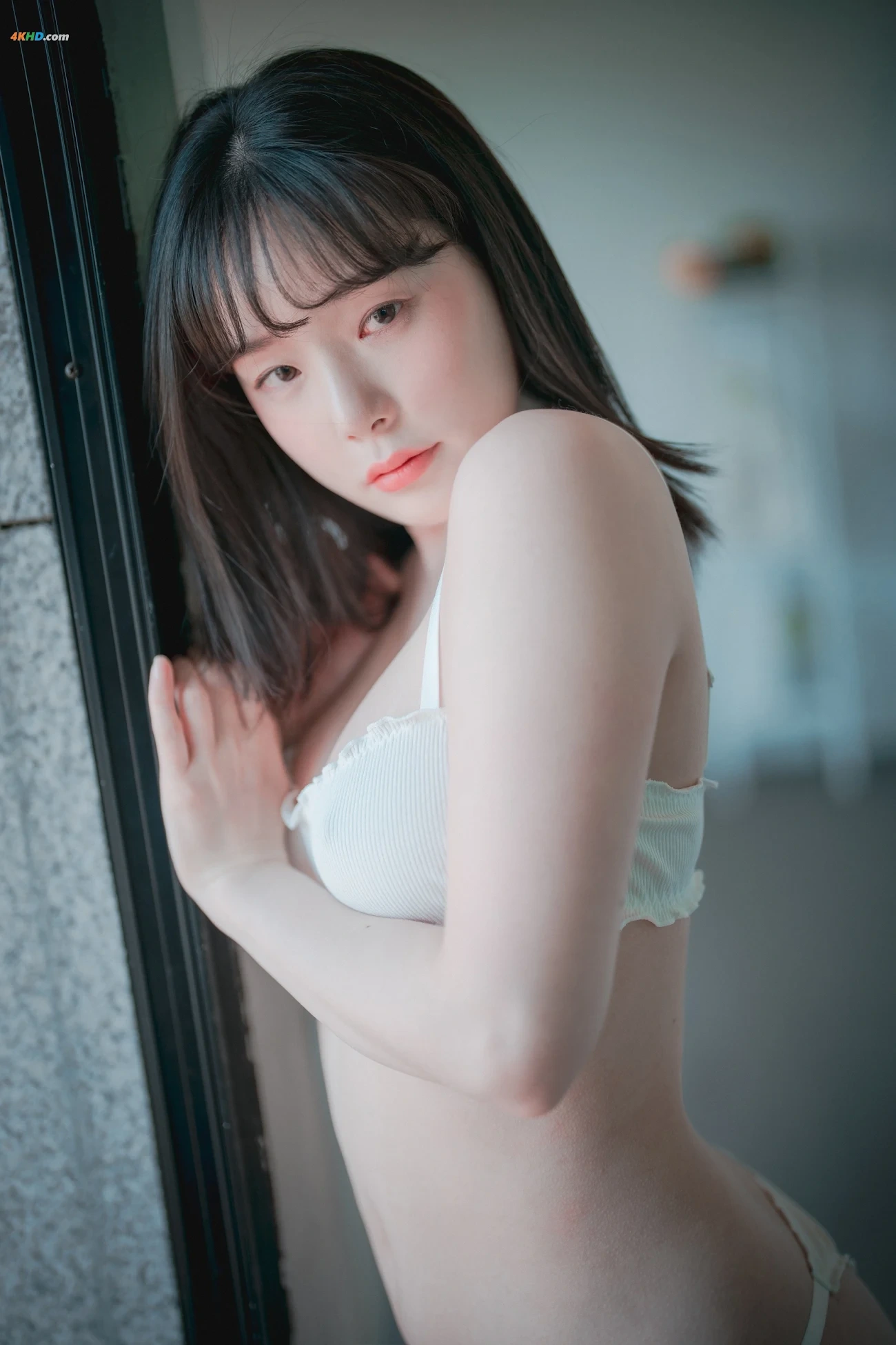 DJAWA Photo Vol.0063 - Pia (PiA) Cozy White Normal — photo 21