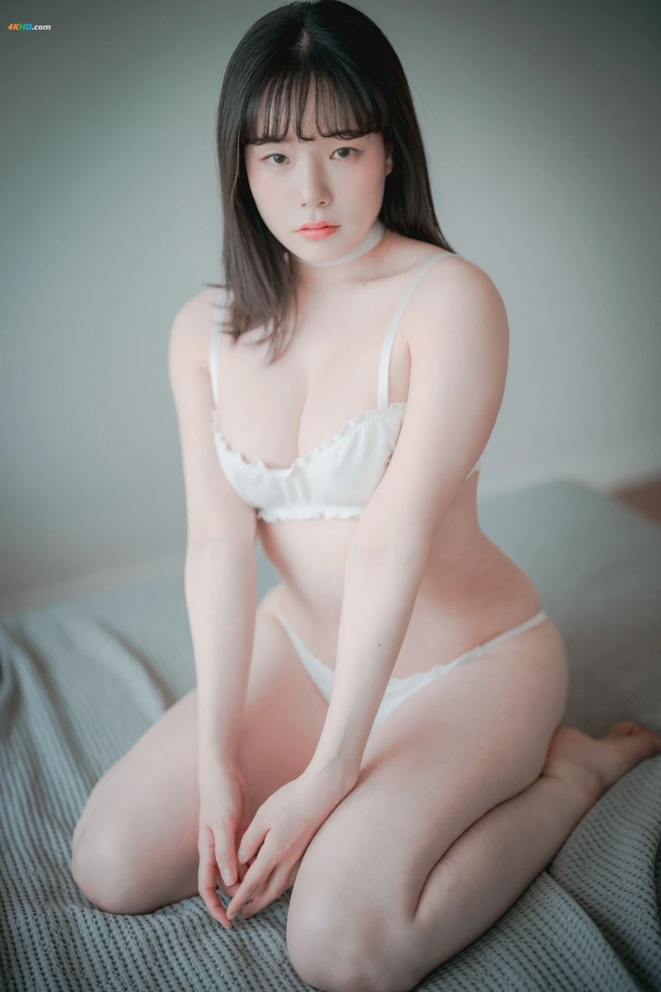 DJAWA Photo Vol.0063 - Pia (PiA) Cozy White Normal — photo 30
