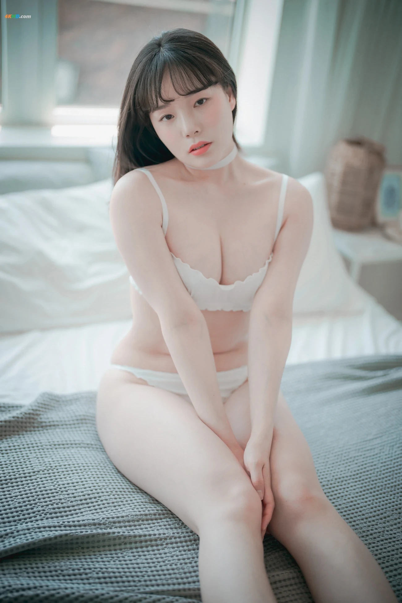 DJAWA Photo Vol.0063 - Pia (PiA) Cozy White Normal — photo 39