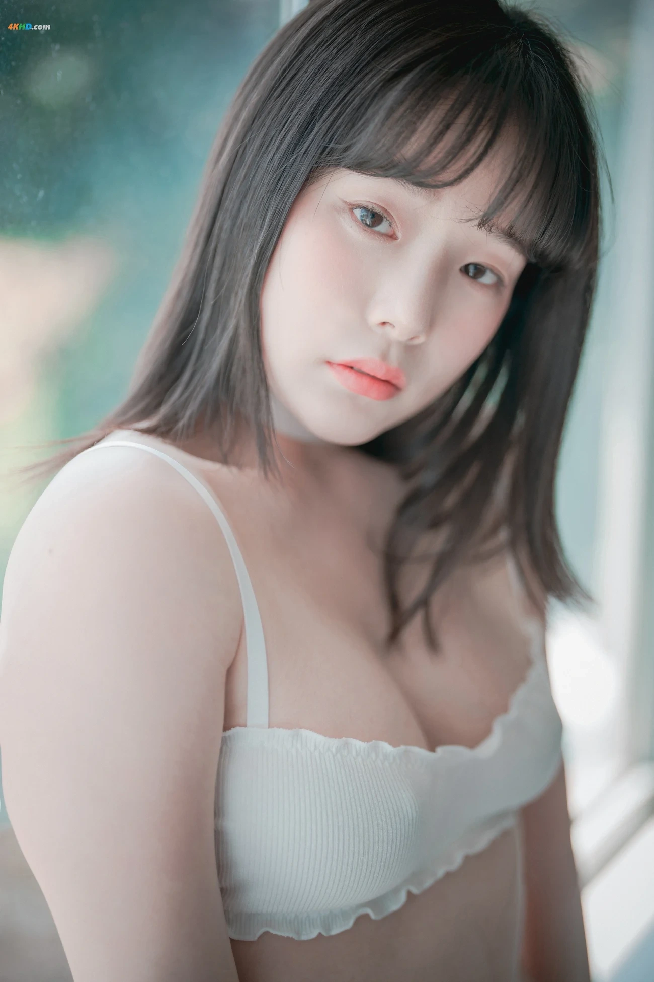 DJAWA Photo Vol.0063 - Pia (PiA) Cozy White Normal — photo 46