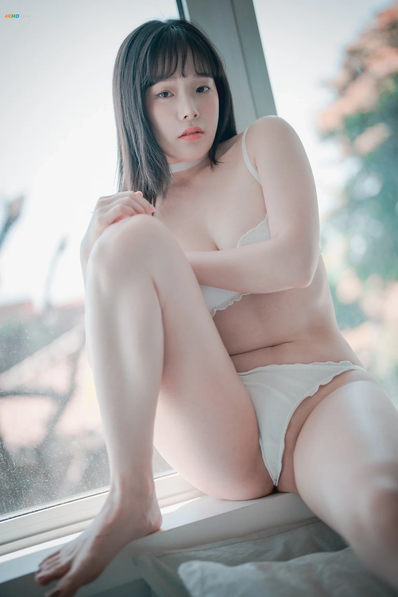 DJAWA Photo Vol.0063 - Pia (PiA) Cozy White Normal — photo 48
