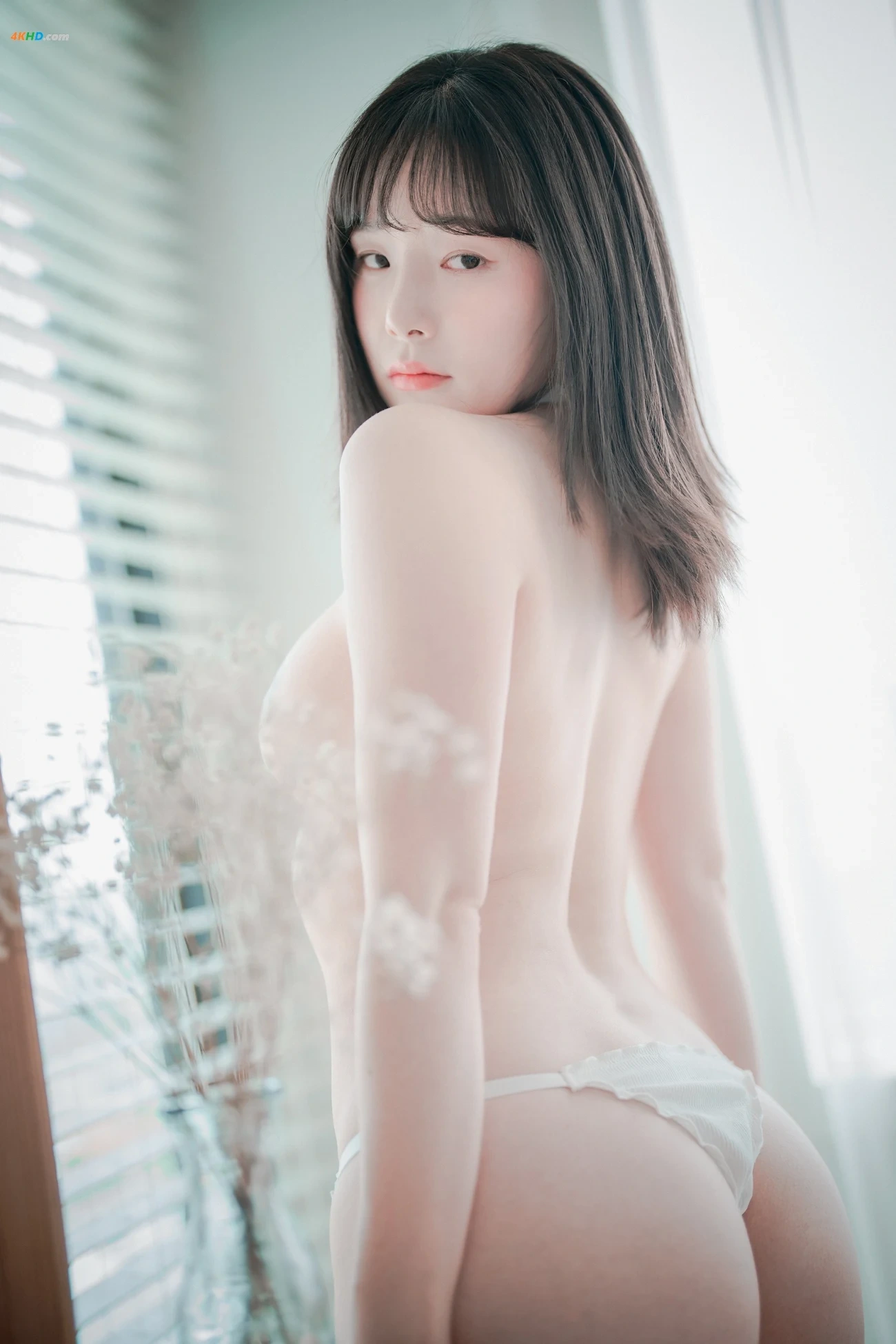 DJAWA Photo Vol.0063 - Pia (PiA) Cozy White Normal — photo 74