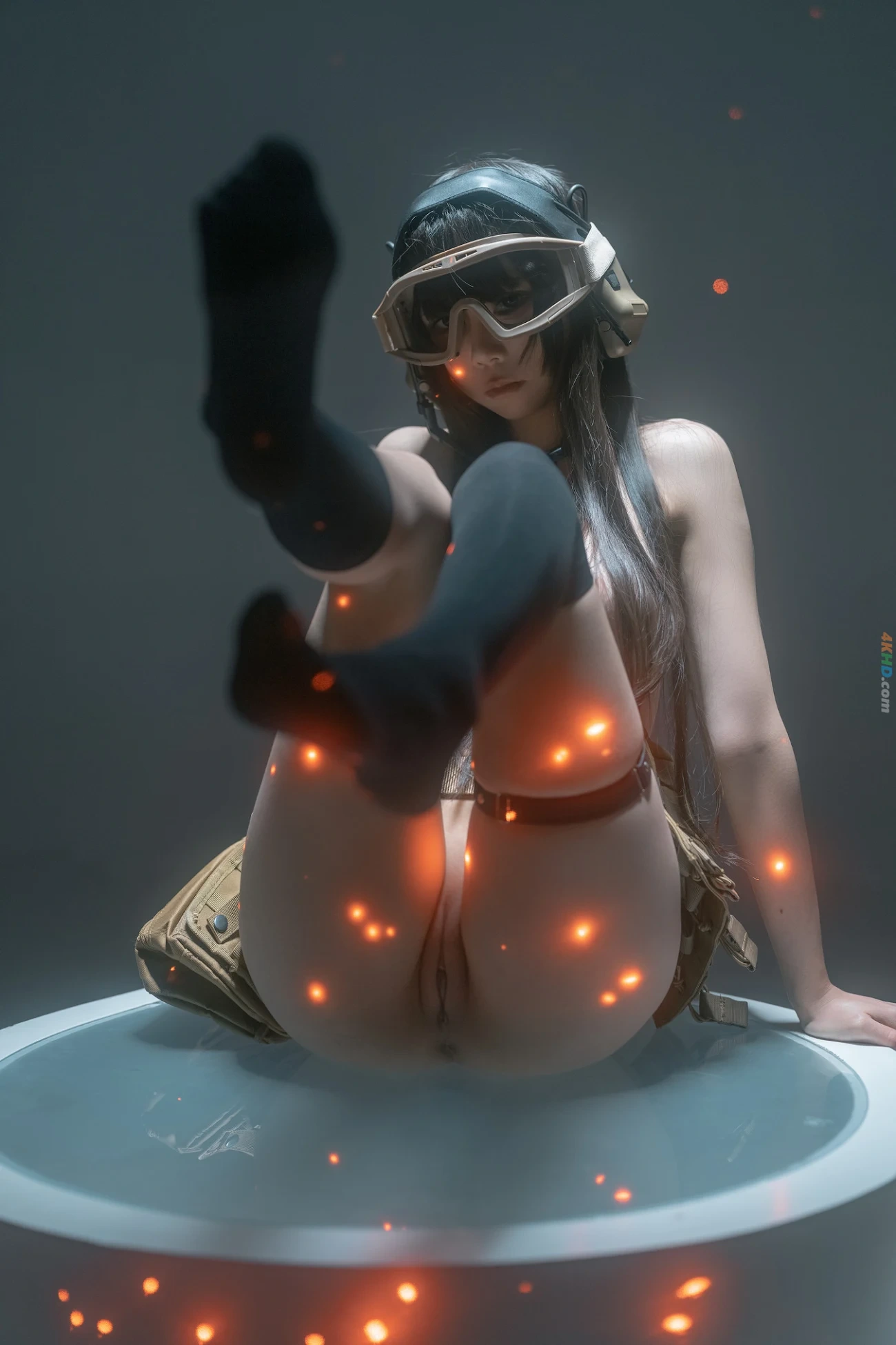 TieShouJiaoShou HuiYuanHuaXu ZhanShuTaoZhuang — photo 31
