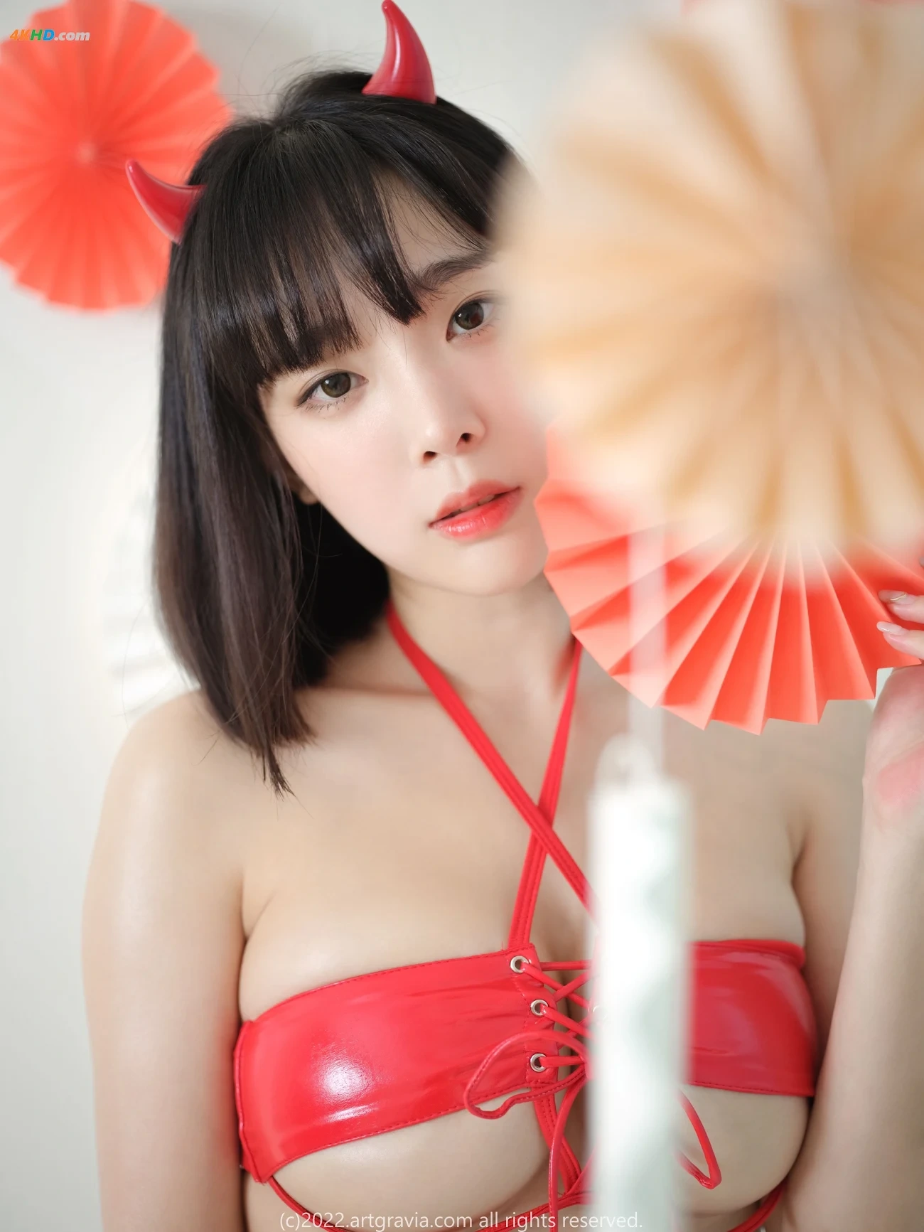 ArtGravia.422 Kang In-kyung (GangInGyeong) — photo 2
