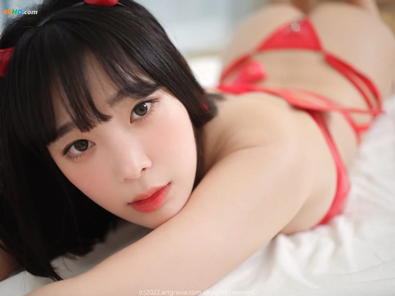ArtGravia.422 Kang In-kyung (GangInGyeong) — photo 17