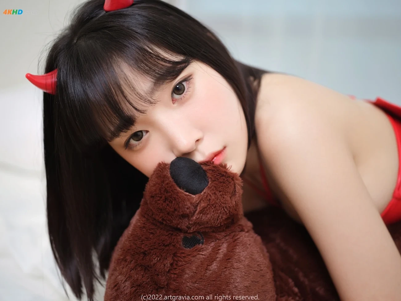 ArtGravia.422 Kang In-kyung (GangInGyeong) — photo 21