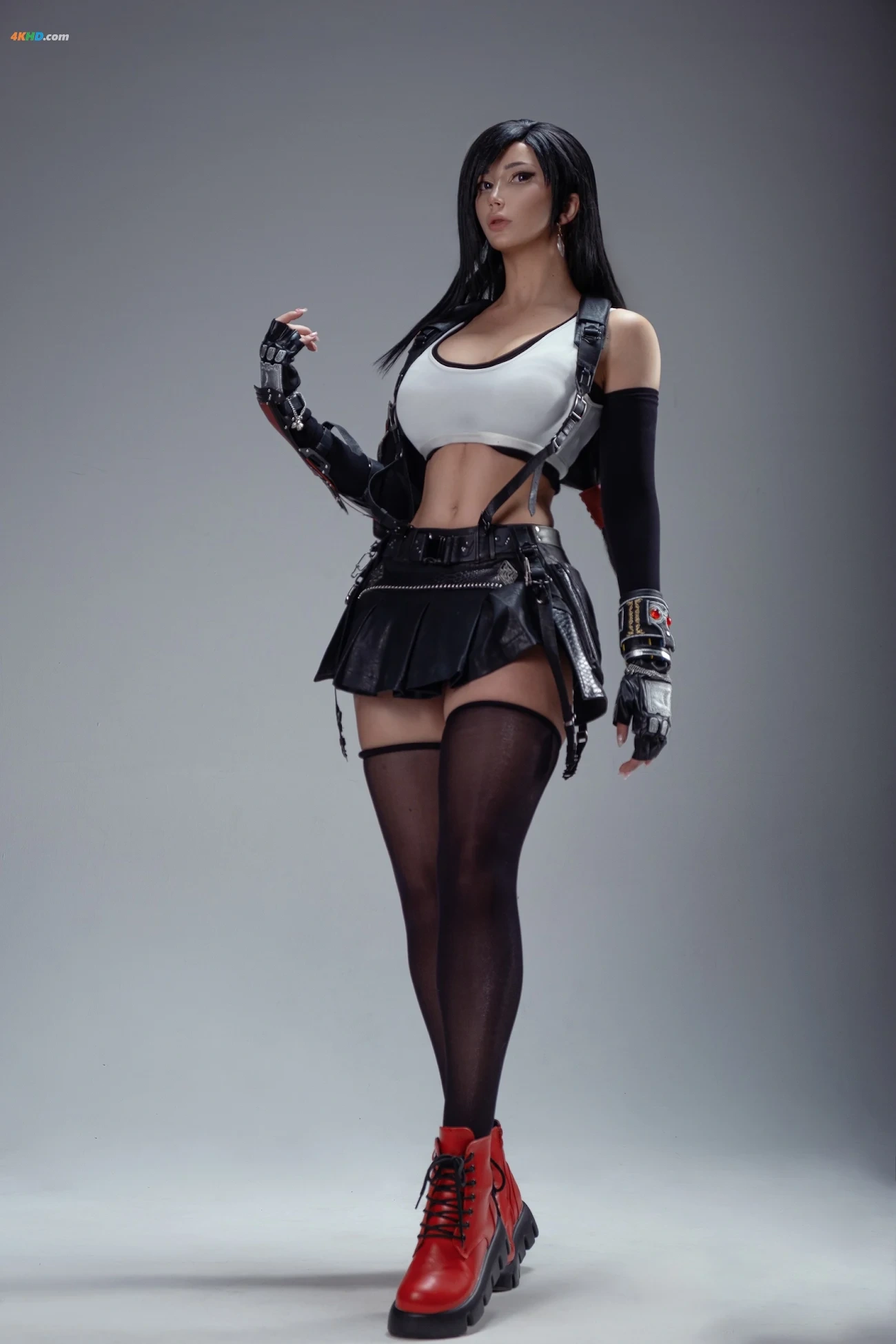 Oichi - Tifa — photo 1